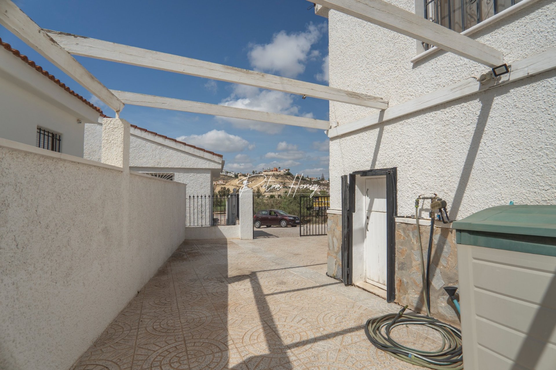 Reventa - Chalet - Ciudad Quesada - La Marquesa Golf