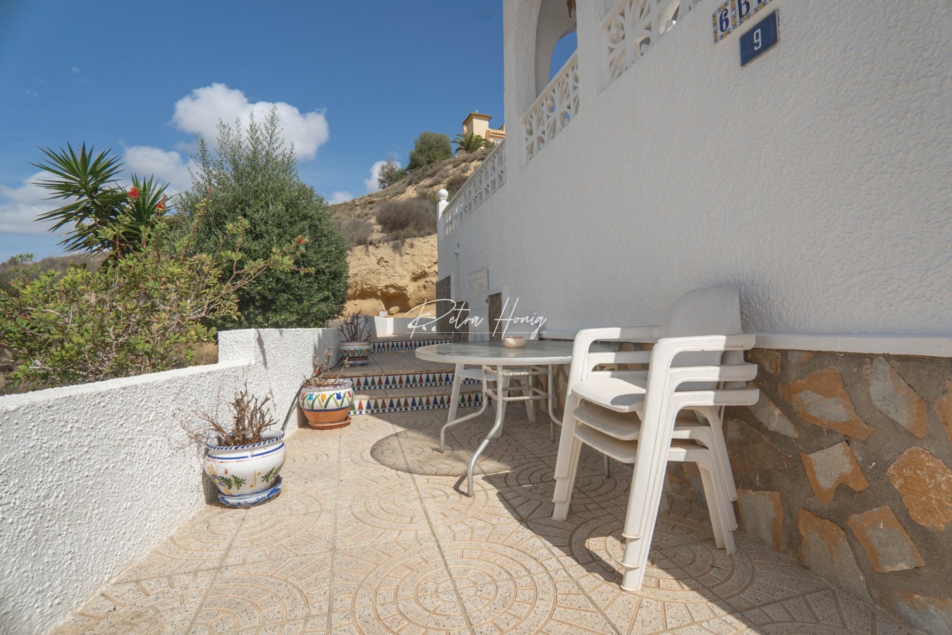 Reventa - Chalet - Ciudad Quesada - La Marquesa Golf