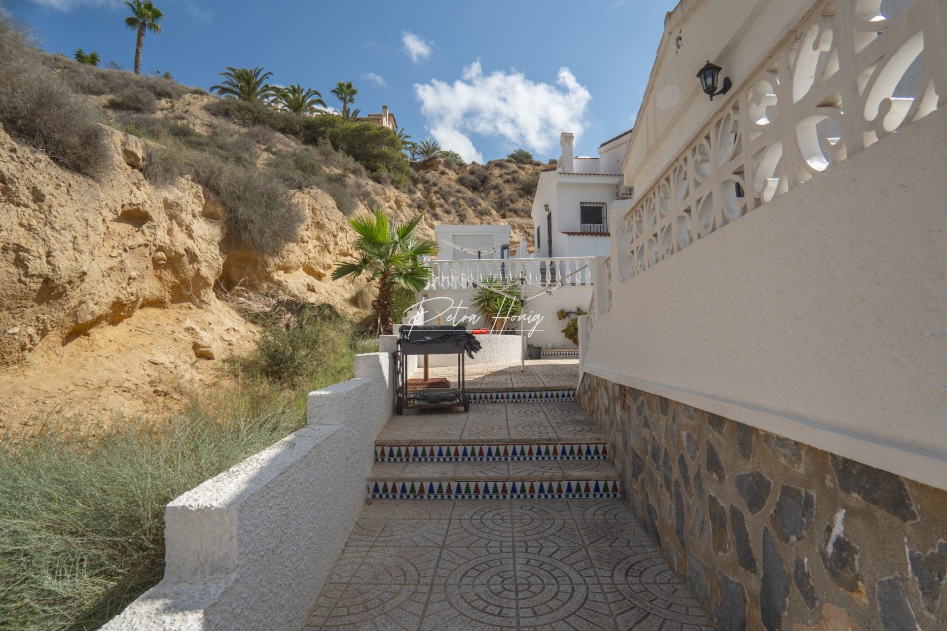 Reventa - Chalet - Ciudad Quesada - La Marquesa Golf