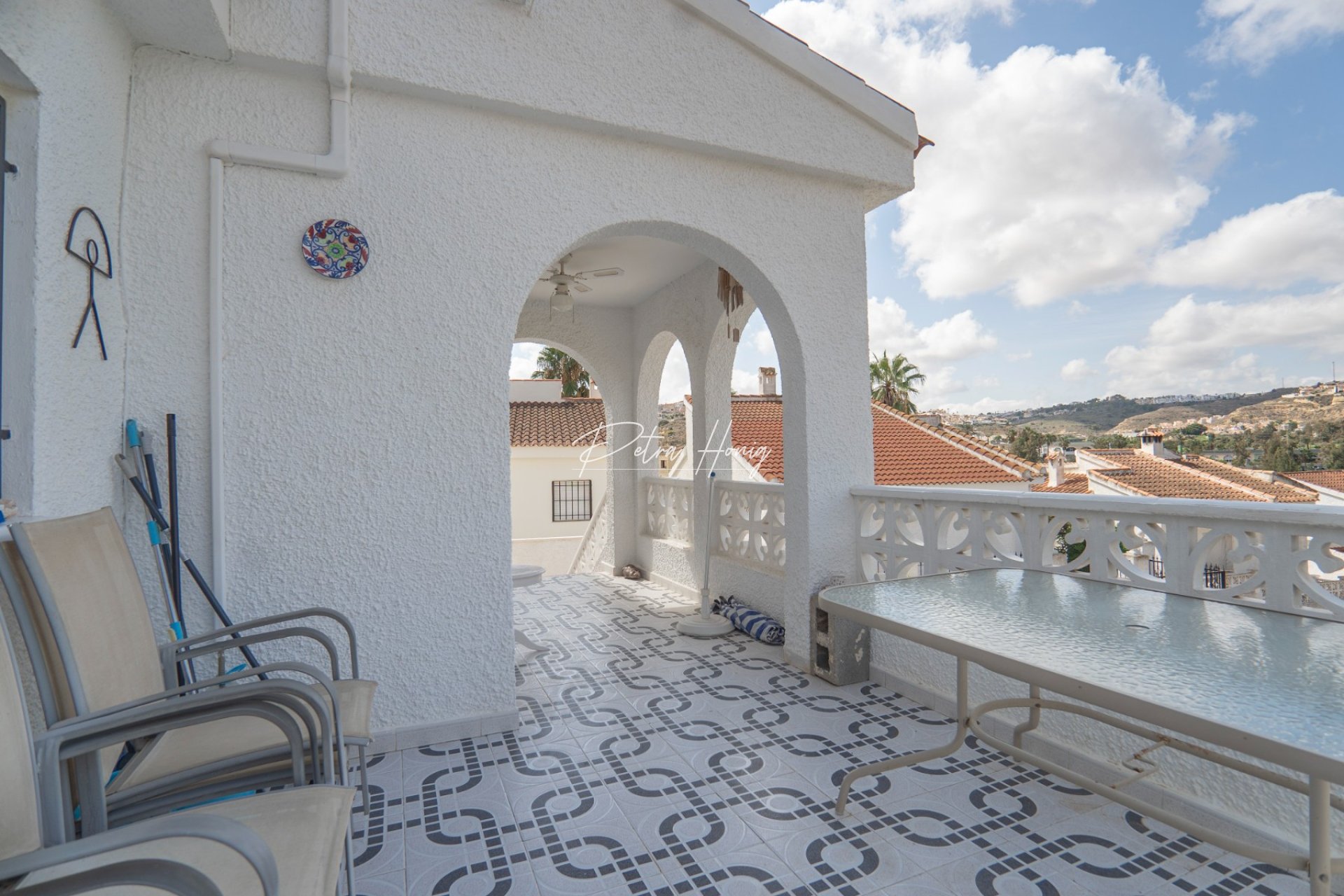 Reventa - Chalet - Ciudad Quesada - La Marquesa Golf