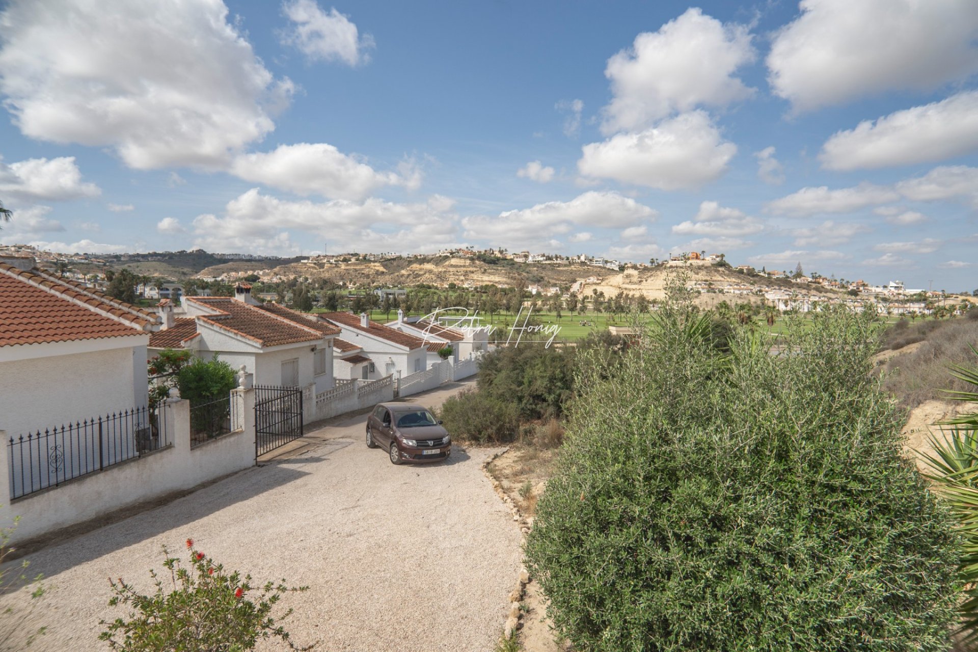 Reventa - Chalet - Ciudad Quesada - La Marquesa Golf
