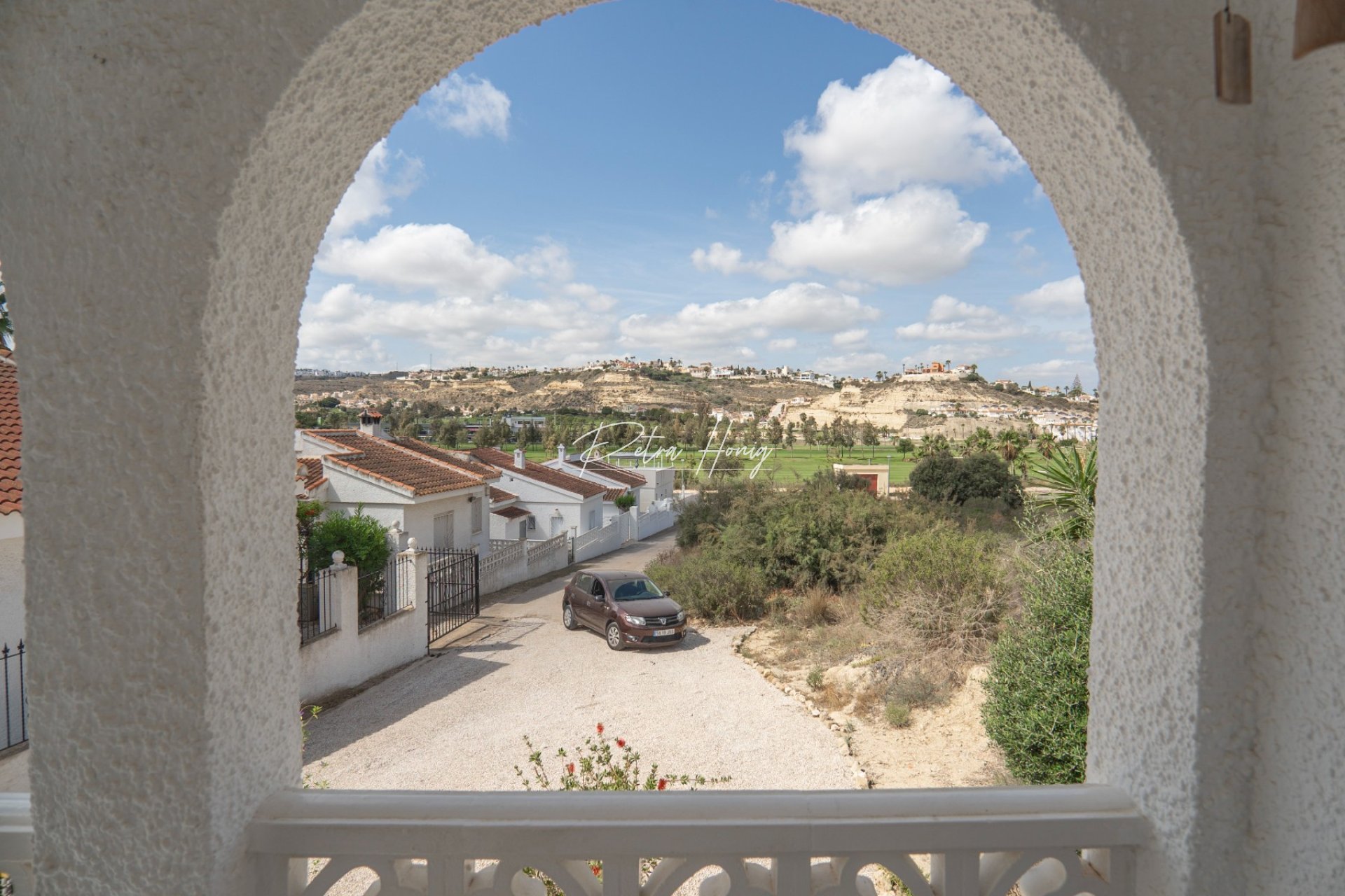 Reventa - Chalet - Ciudad Quesada - La Marquesa Golf
