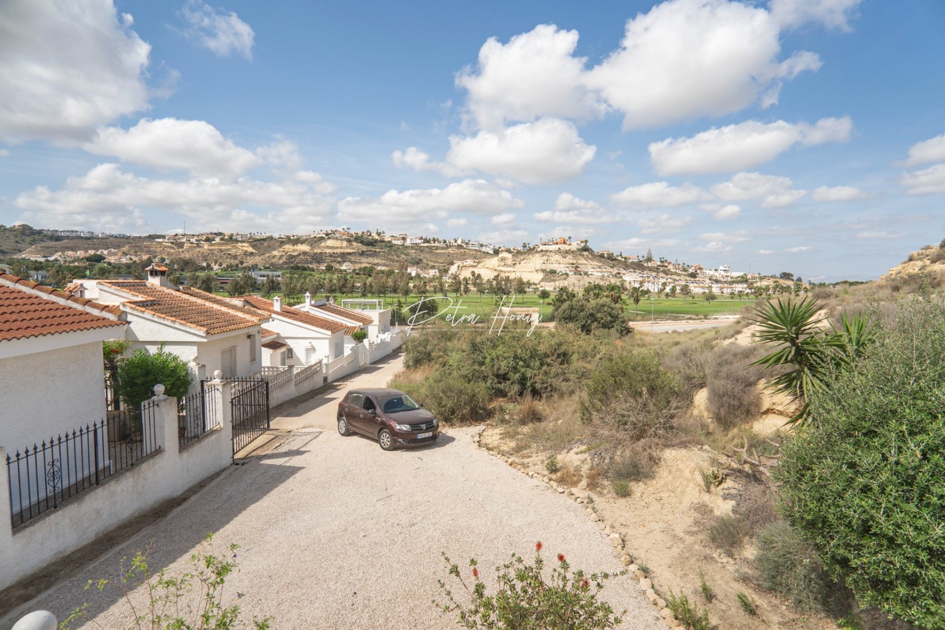 Reventa - Chalet - Ciudad Quesada - La Marquesa Golf