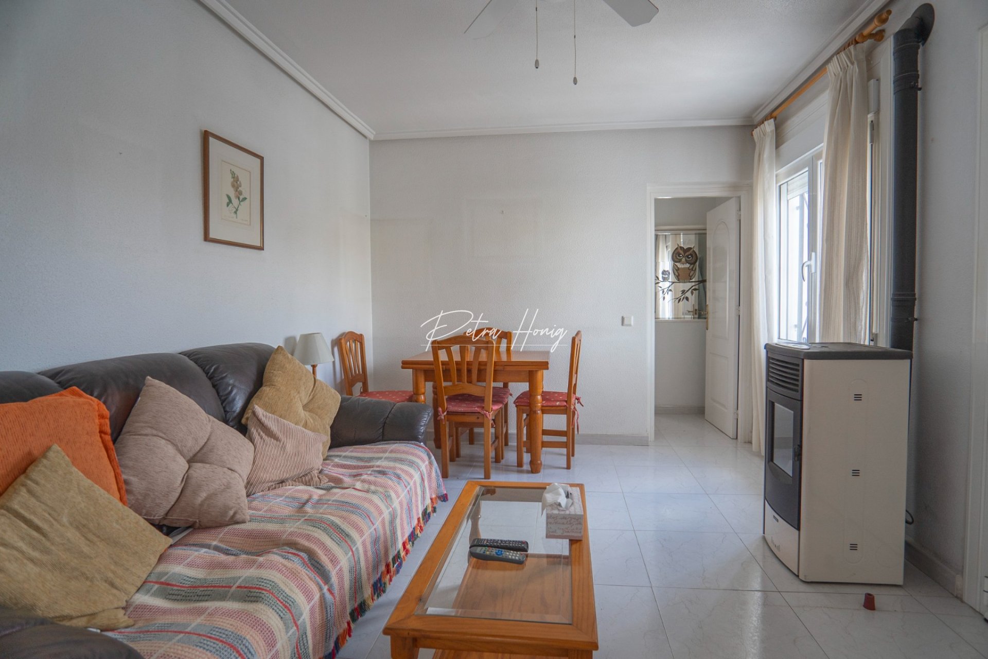 Reventa - Chalet - Ciudad Quesada - La Marquesa Golf