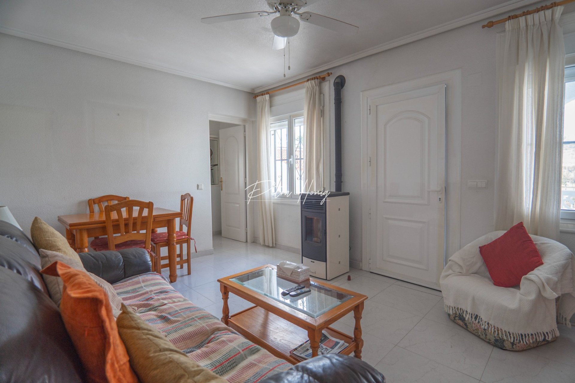Reventa - Chalet - Ciudad Quesada - La Marquesa Golf