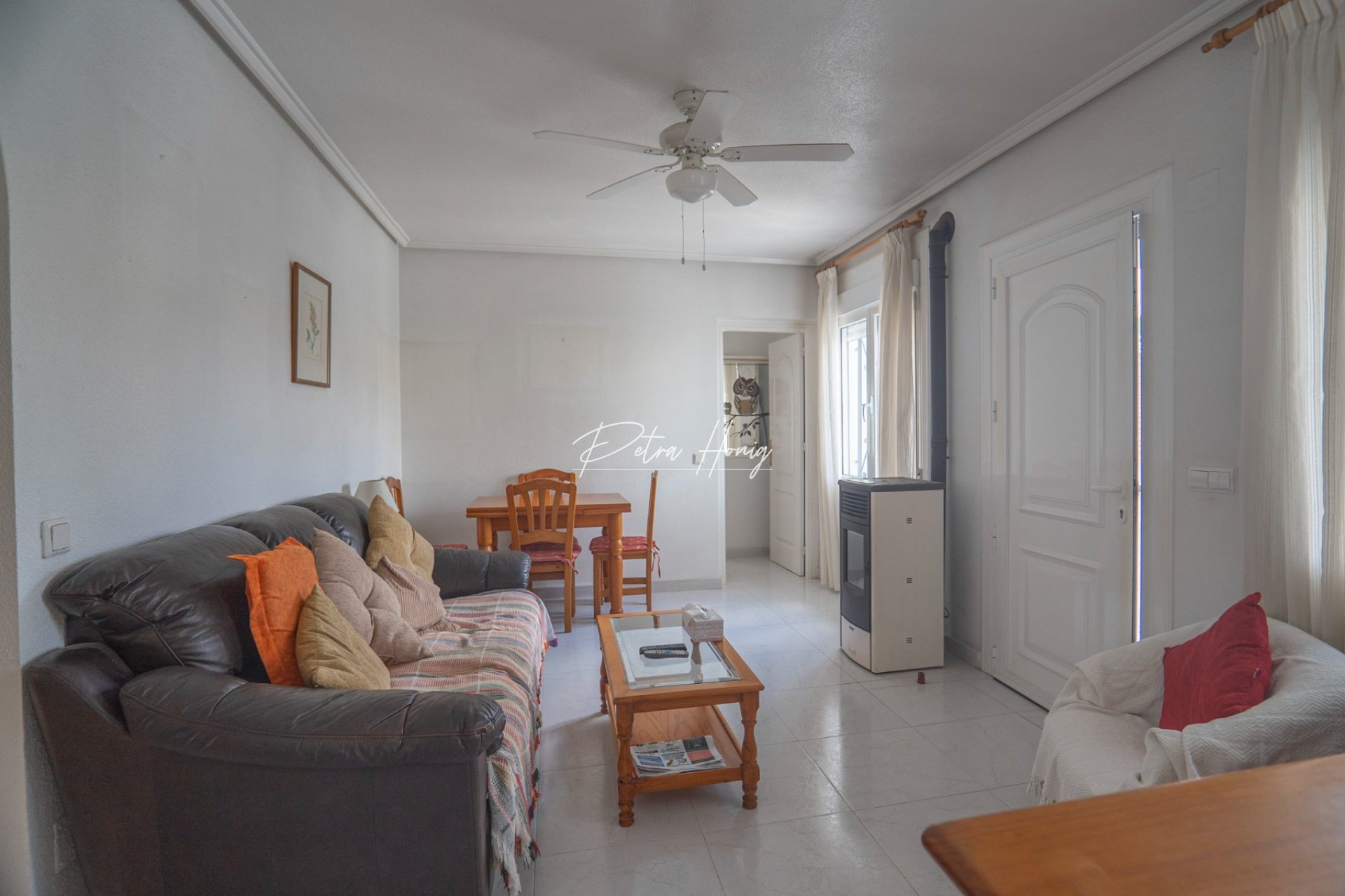 Reventa - Chalet - Ciudad Quesada - La Marquesa Golf