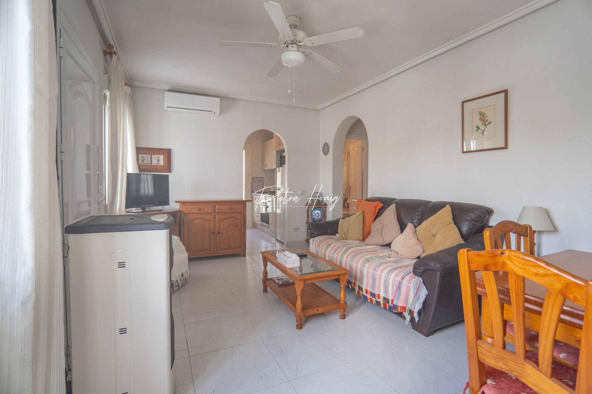 Reventa - Chalet - Ciudad Quesada - La Marquesa Golf