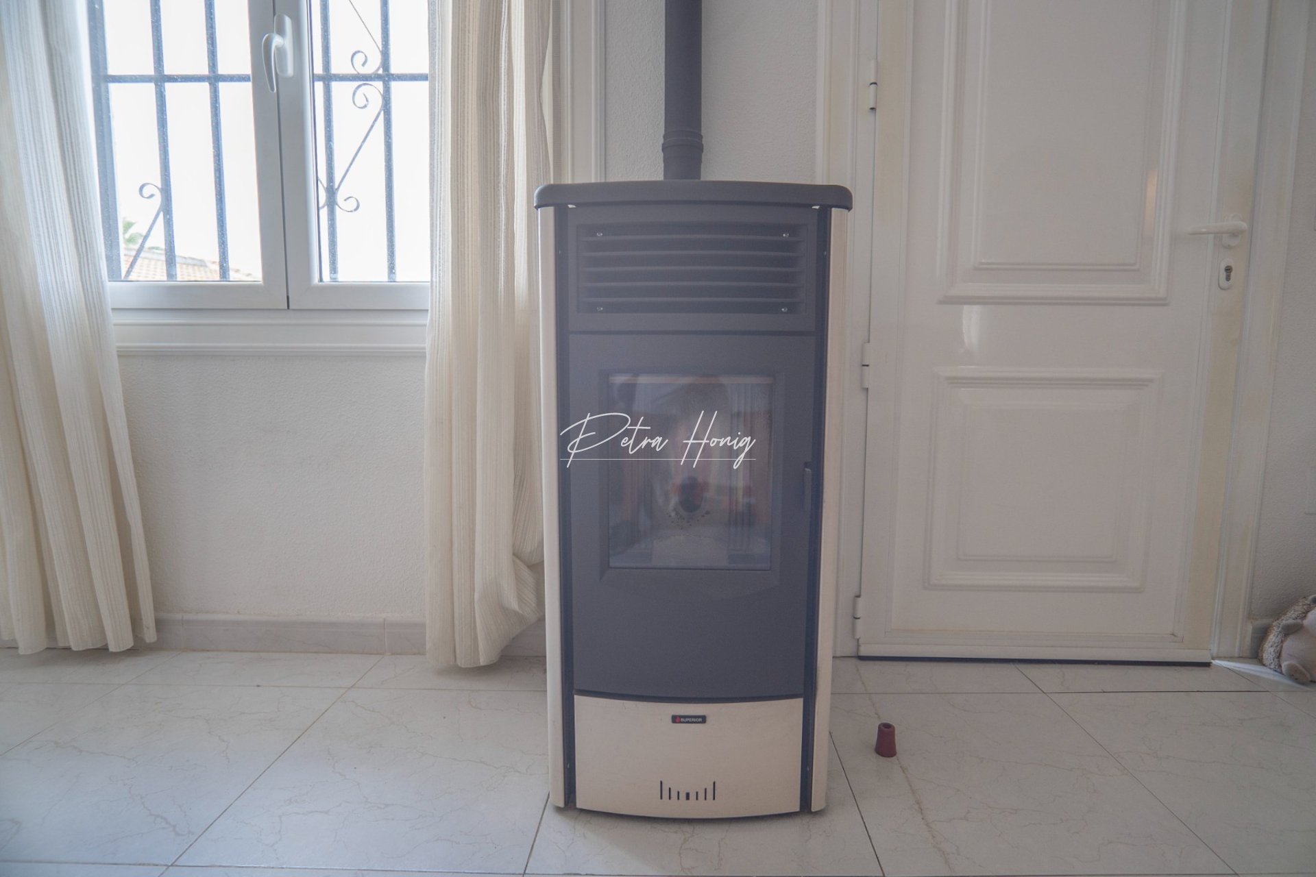 Reventa - Chalet - Ciudad Quesada - La Marquesa Golf