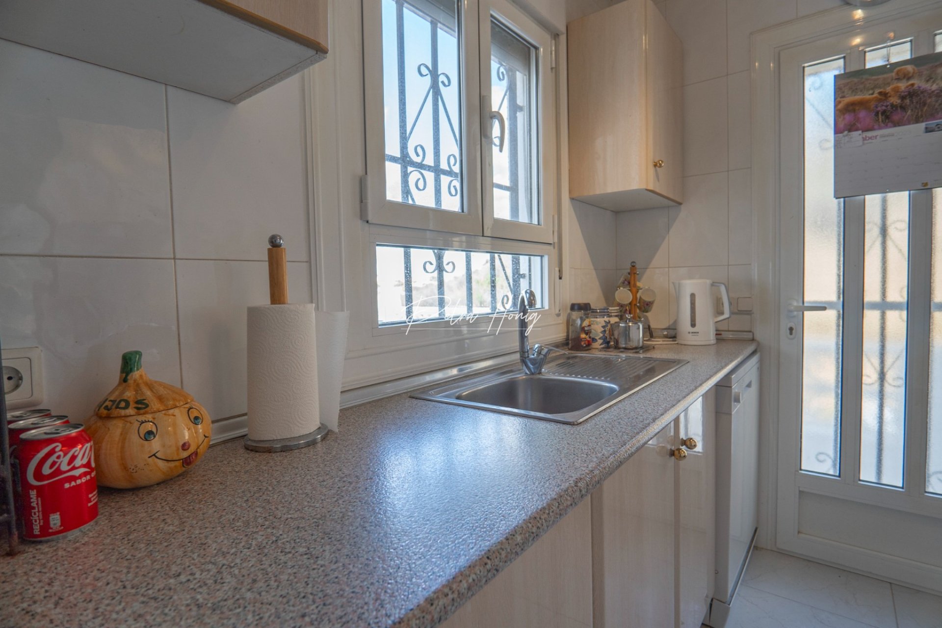 Reventa - Chalet - Ciudad Quesada - La Marquesa Golf