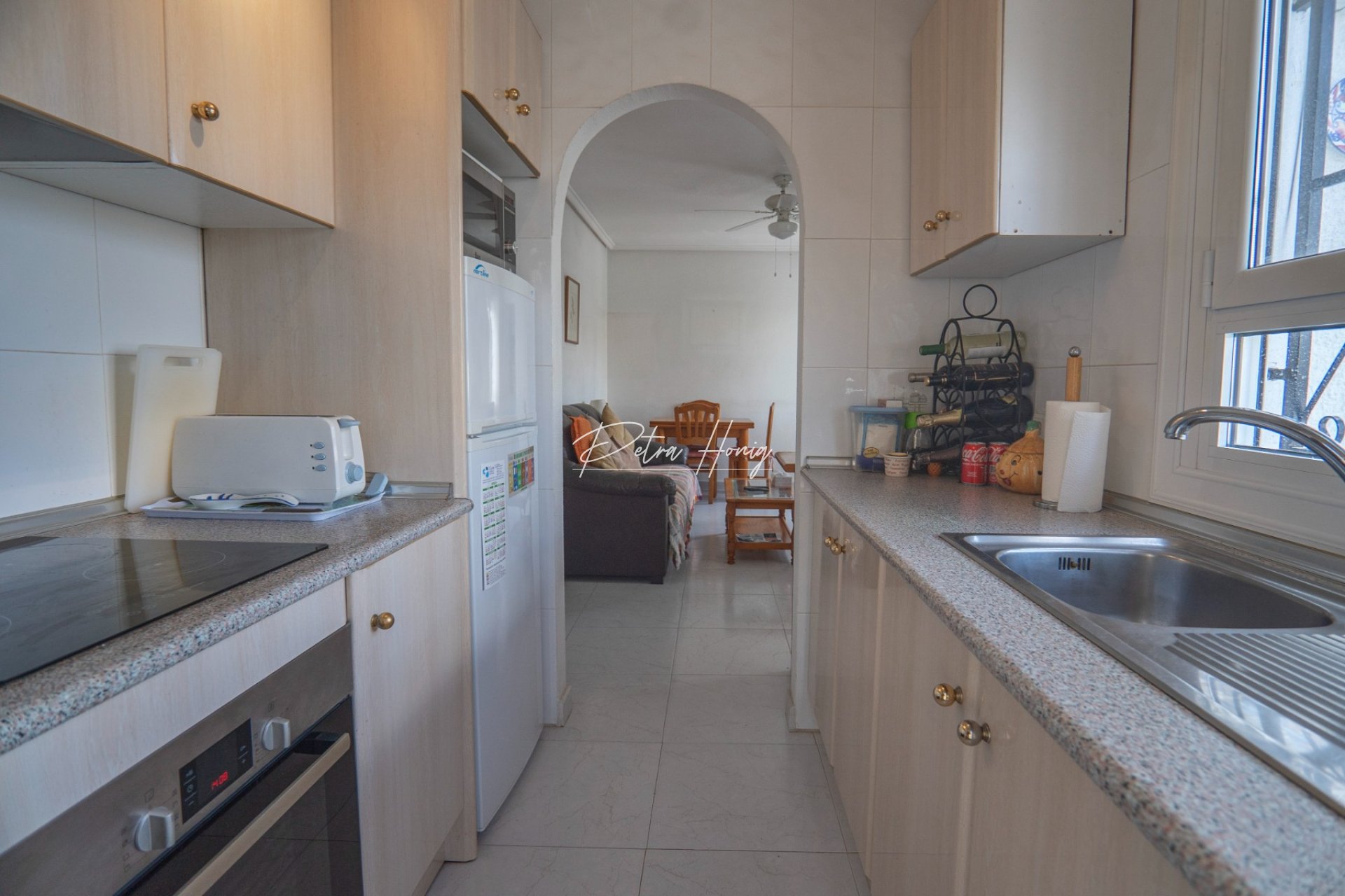 Reventa - Chalet - Ciudad Quesada - La Marquesa Golf