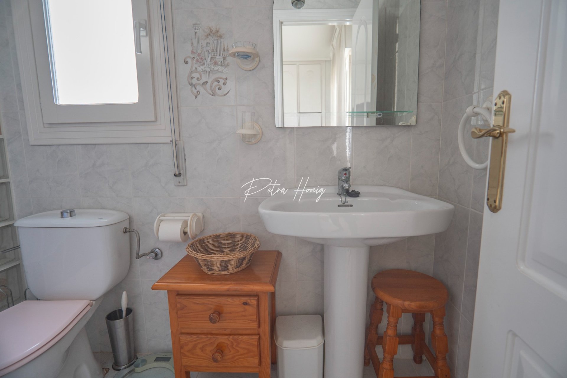Reventa - Chalet - Ciudad Quesada - La Marquesa Golf