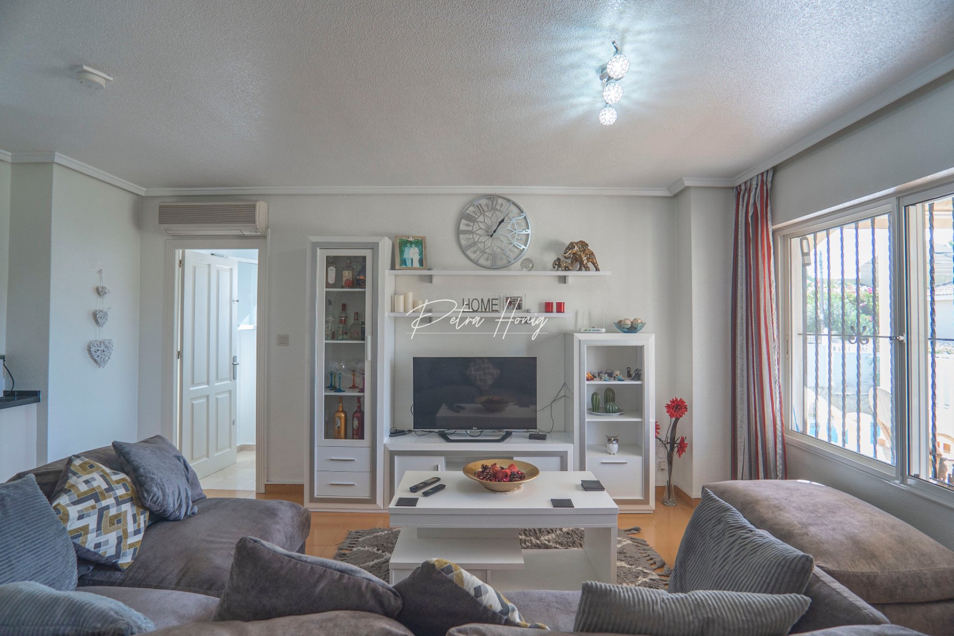 Reventa - Chalet - Ciudad Quesada - La Marquesa Golf