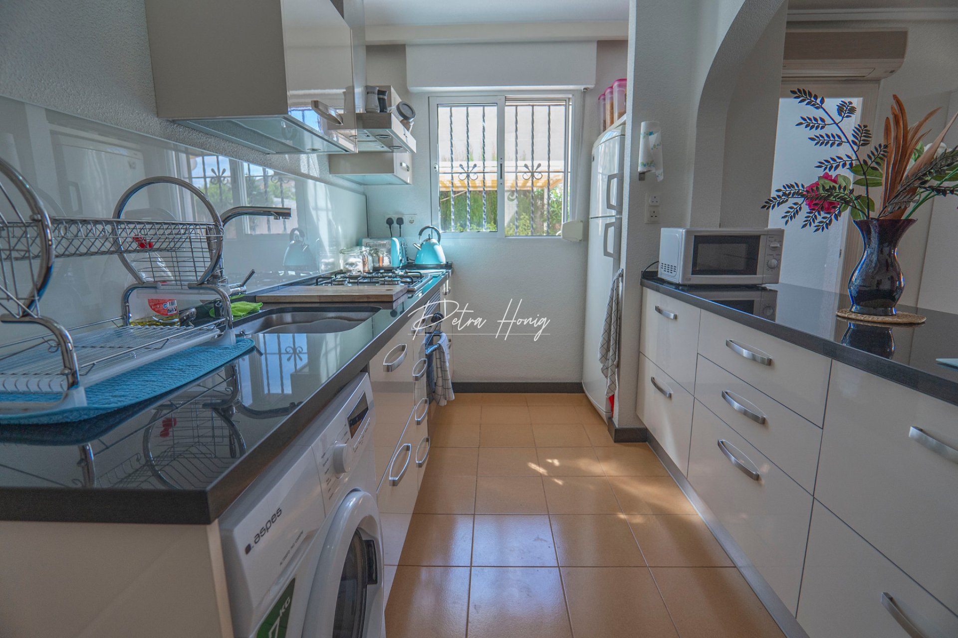 Reventa - Chalet - Ciudad Quesada - La Marquesa Golf