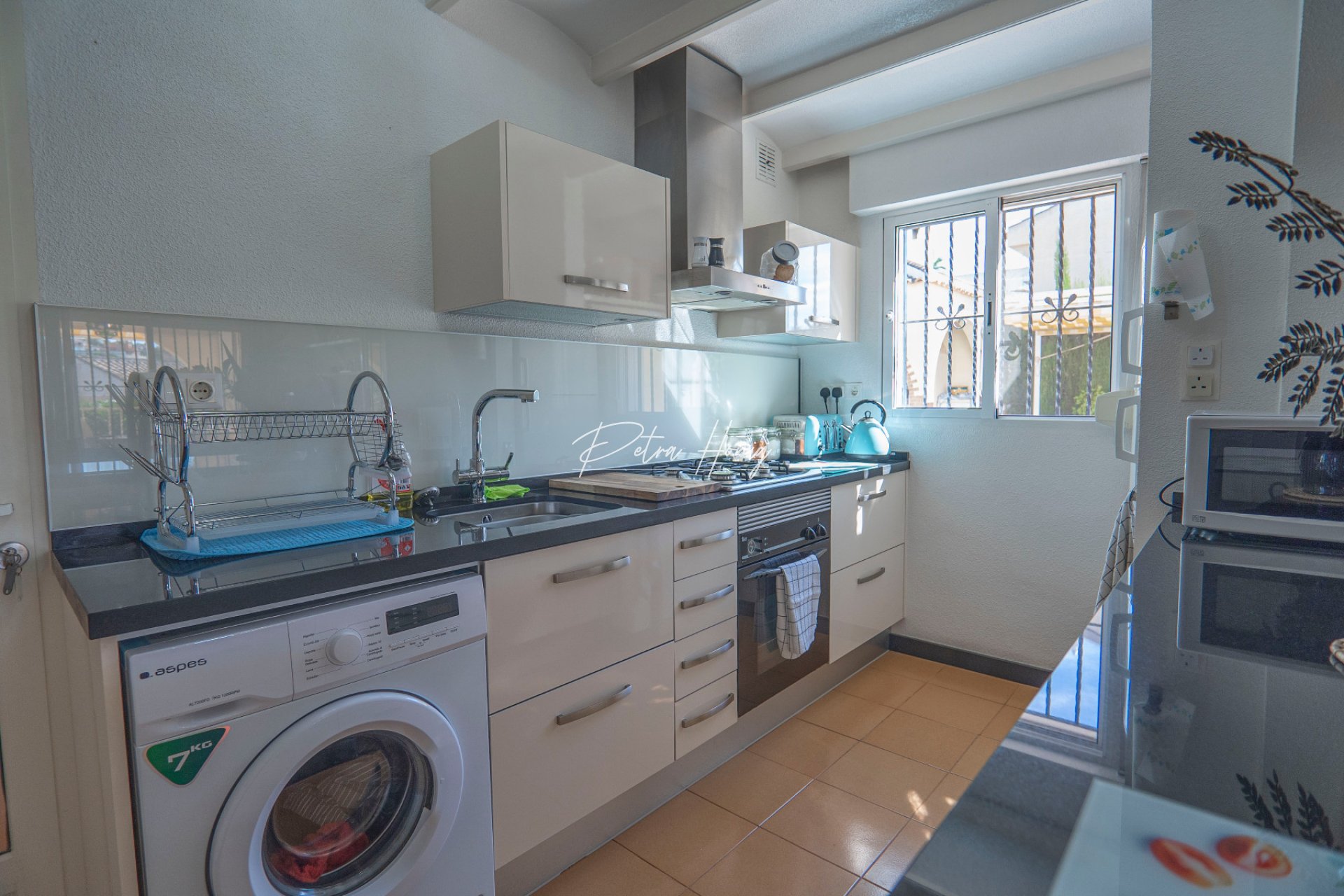 Reventa - Chalet - Ciudad Quesada - La Marquesa Golf