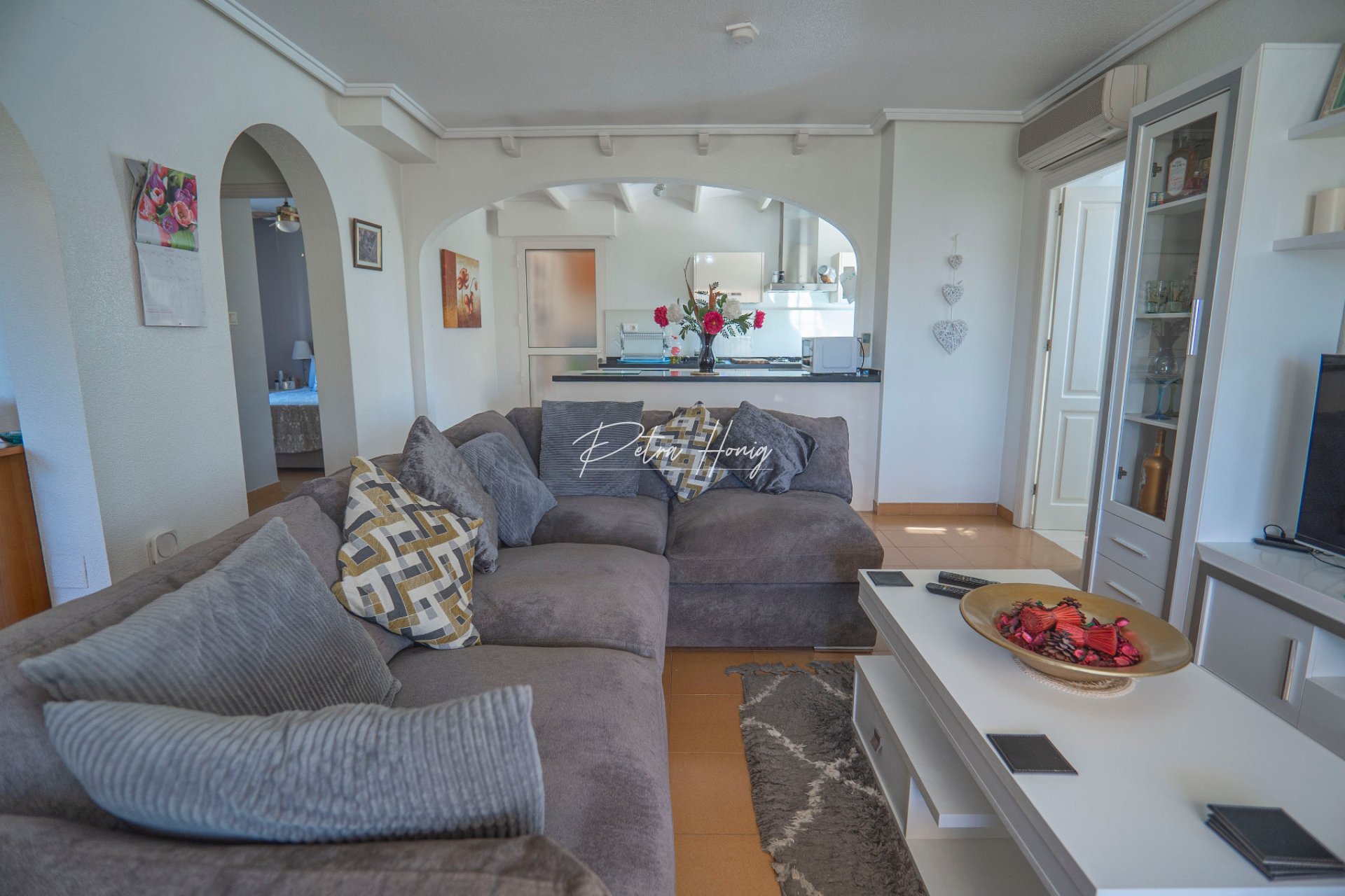 Reventa - Chalet - Ciudad Quesada - La Marquesa Golf