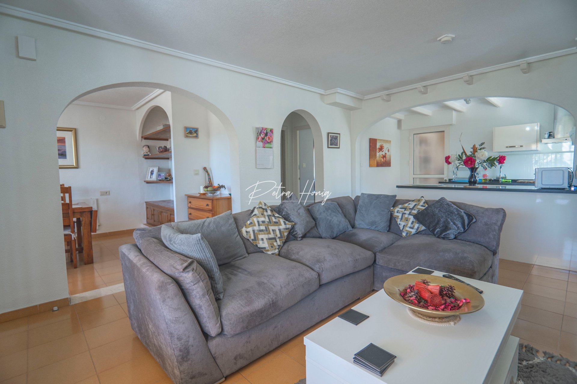 Reventa - Chalet - Ciudad Quesada - La Marquesa Golf