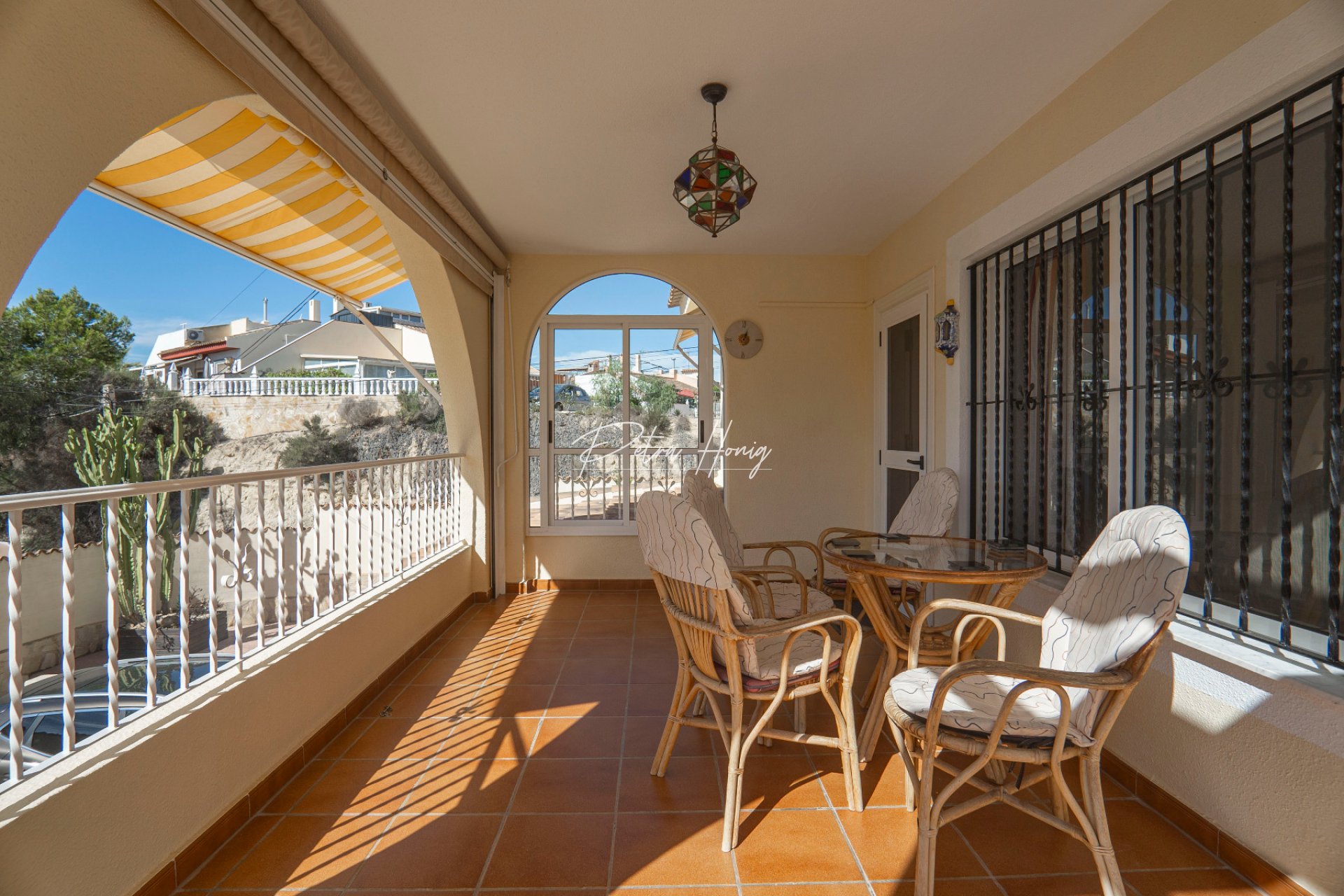 Reventa - Chalet - Ciudad Quesada - La Marquesa Golf