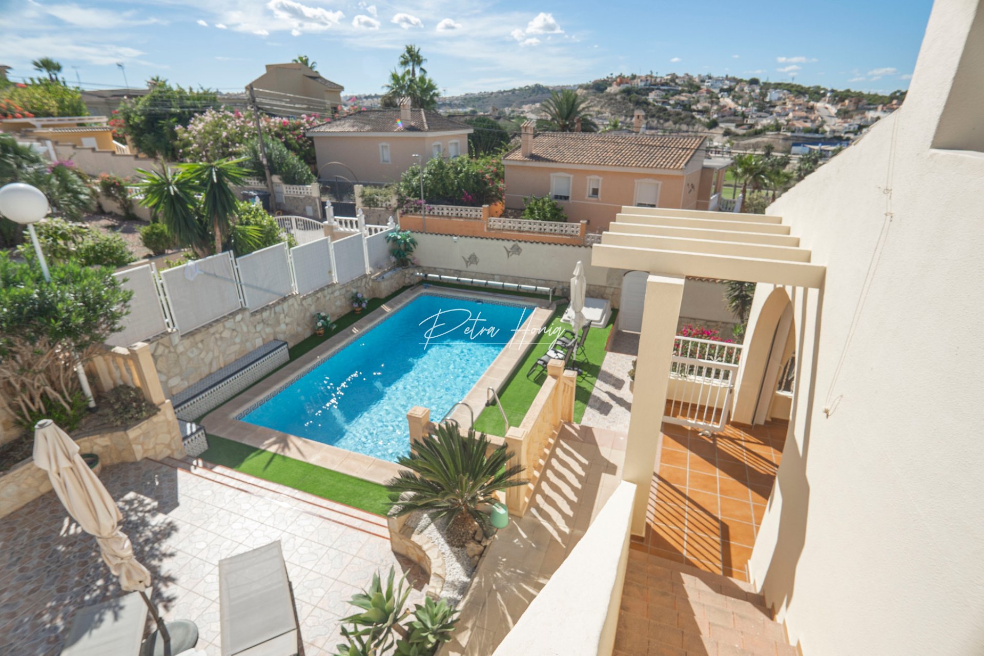 Reventa - Chalet - Ciudad Quesada - La Marquesa Golf