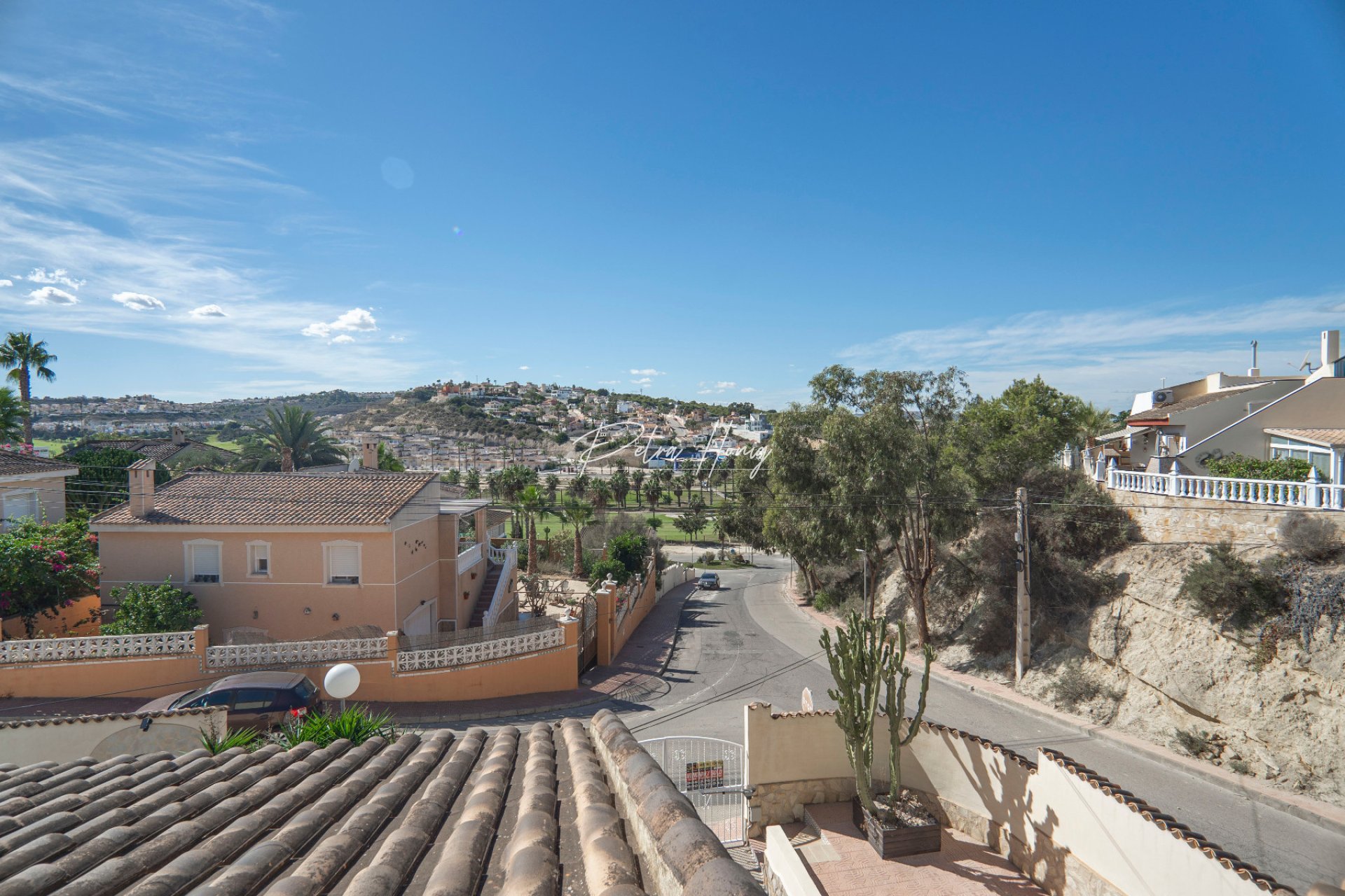 Reventa - Chalet - Ciudad Quesada - La Marquesa Golf
