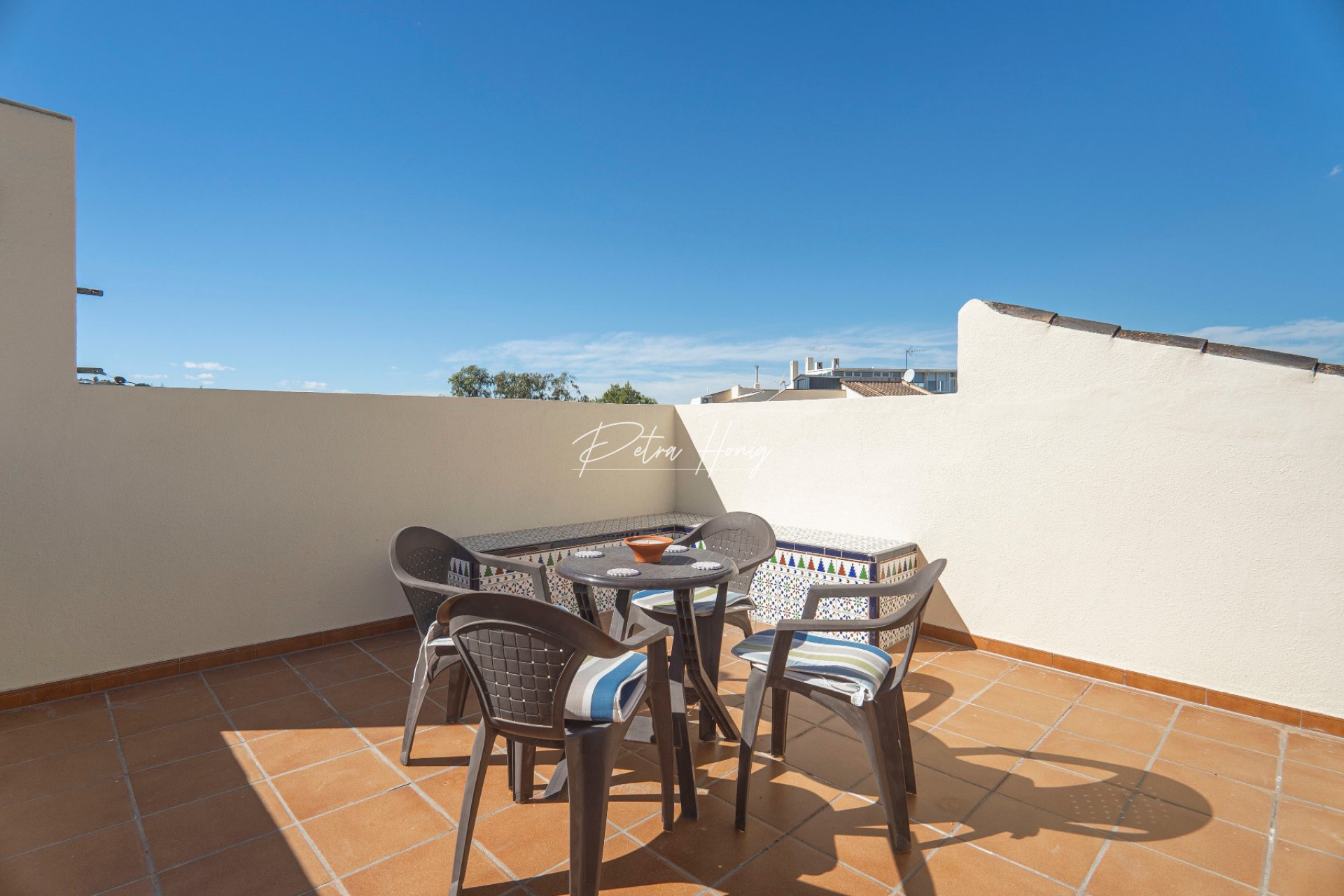 Reventa - Chalet - Ciudad Quesada - La Marquesa Golf