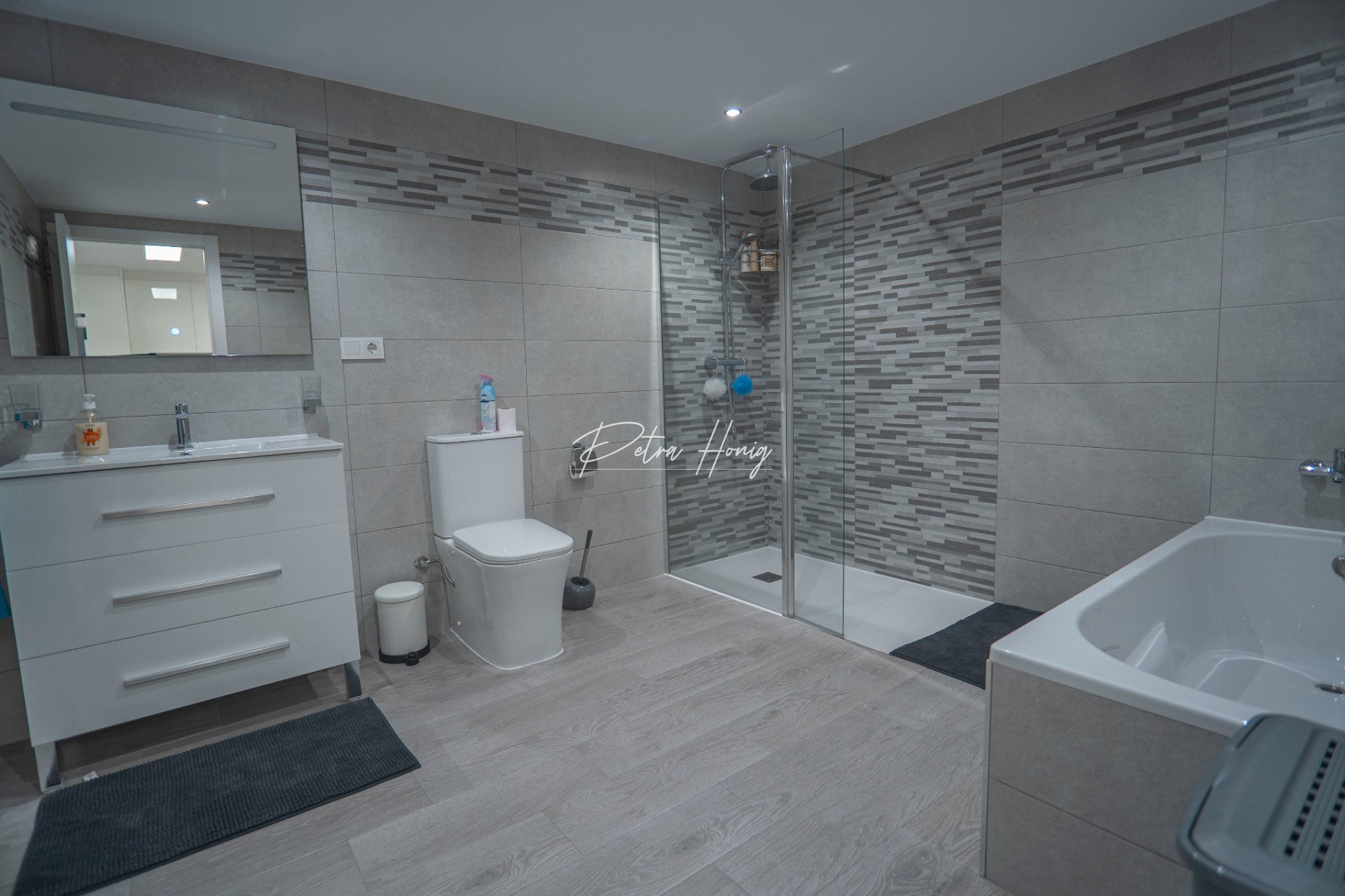 Reventa - Chalet - Ciudad Quesada - La Marquesa Golf