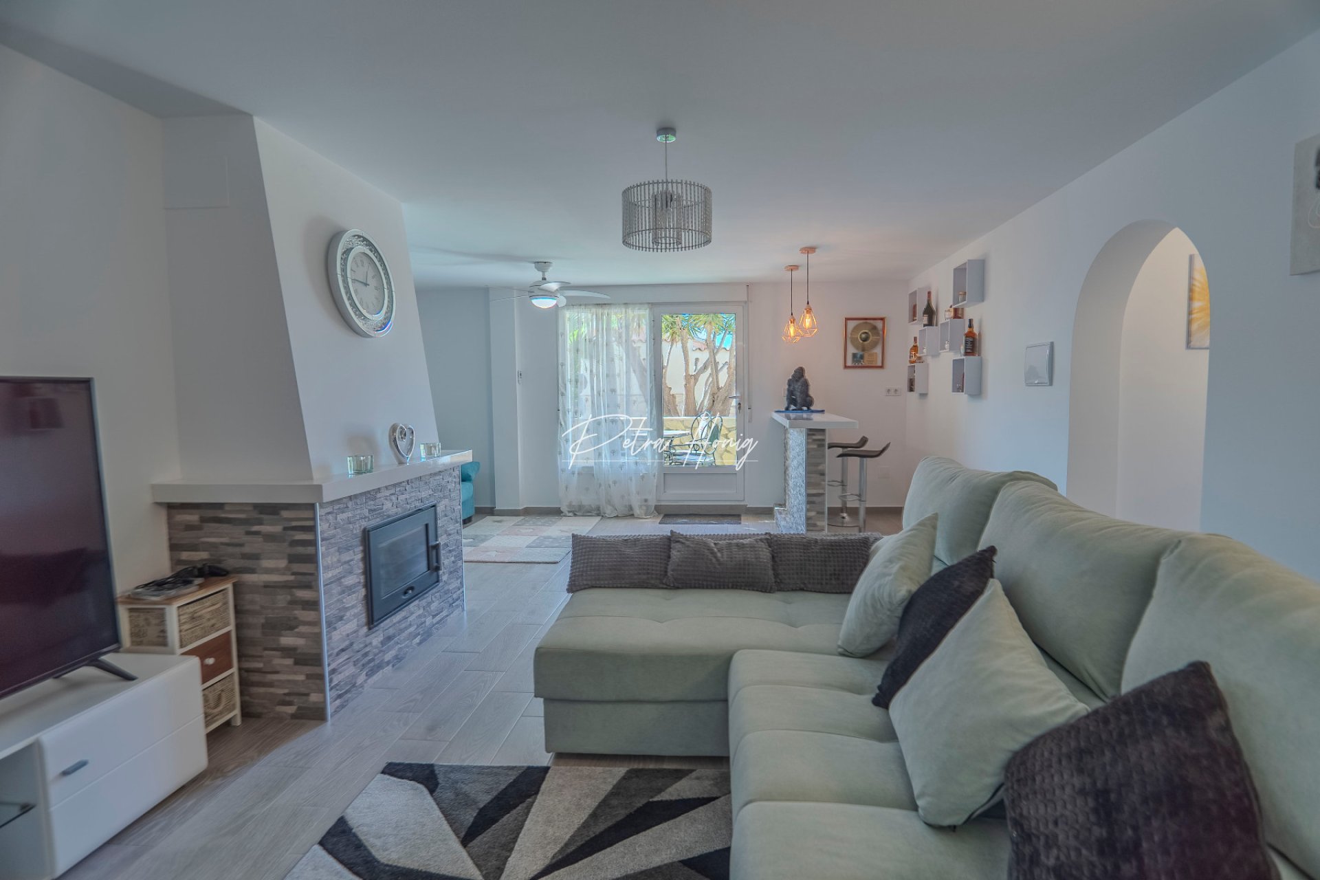 Reventa - Chalet - Ciudad Quesada - La Marquesa Golf