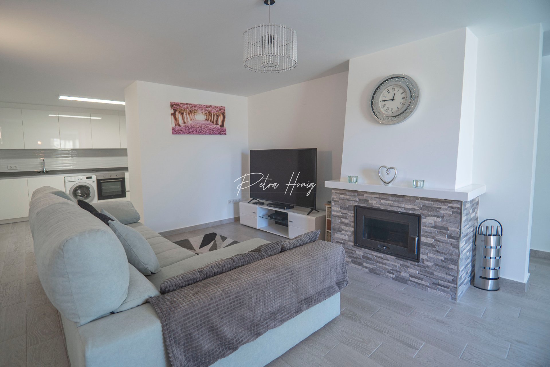 Reventa - Chalet - Ciudad Quesada - La Marquesa Golf