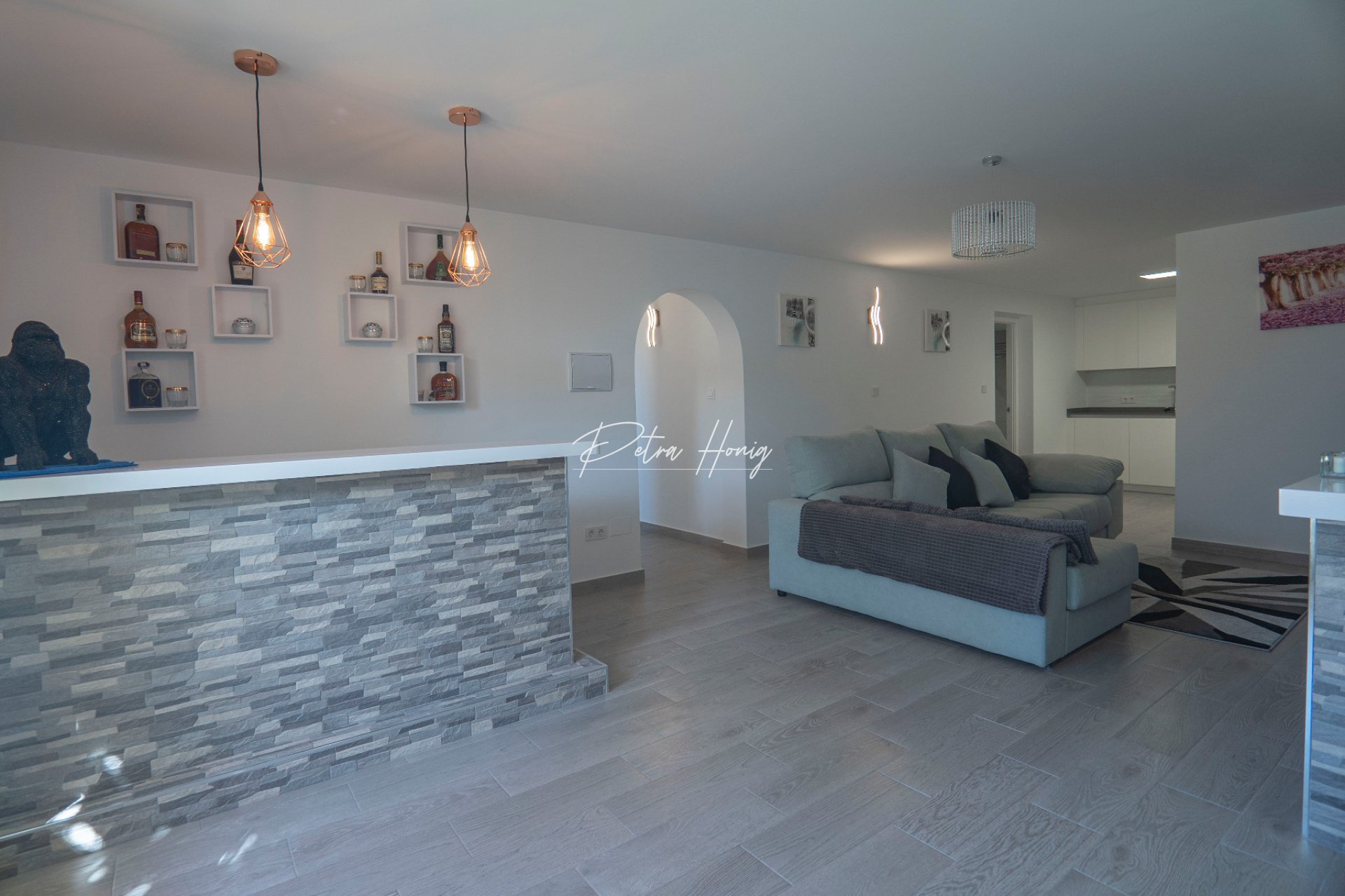 Reventa - Chalet - Ciudad Quesada - La Marquesa Golf