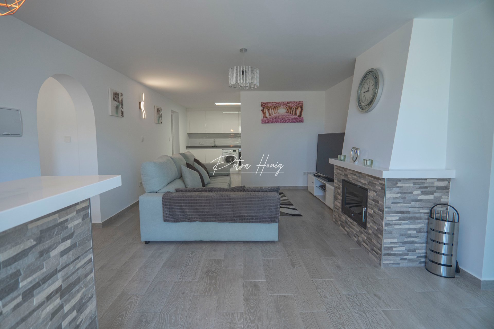 Reventa - Chalet - Ciudad Quesada - La Marquesa Golf