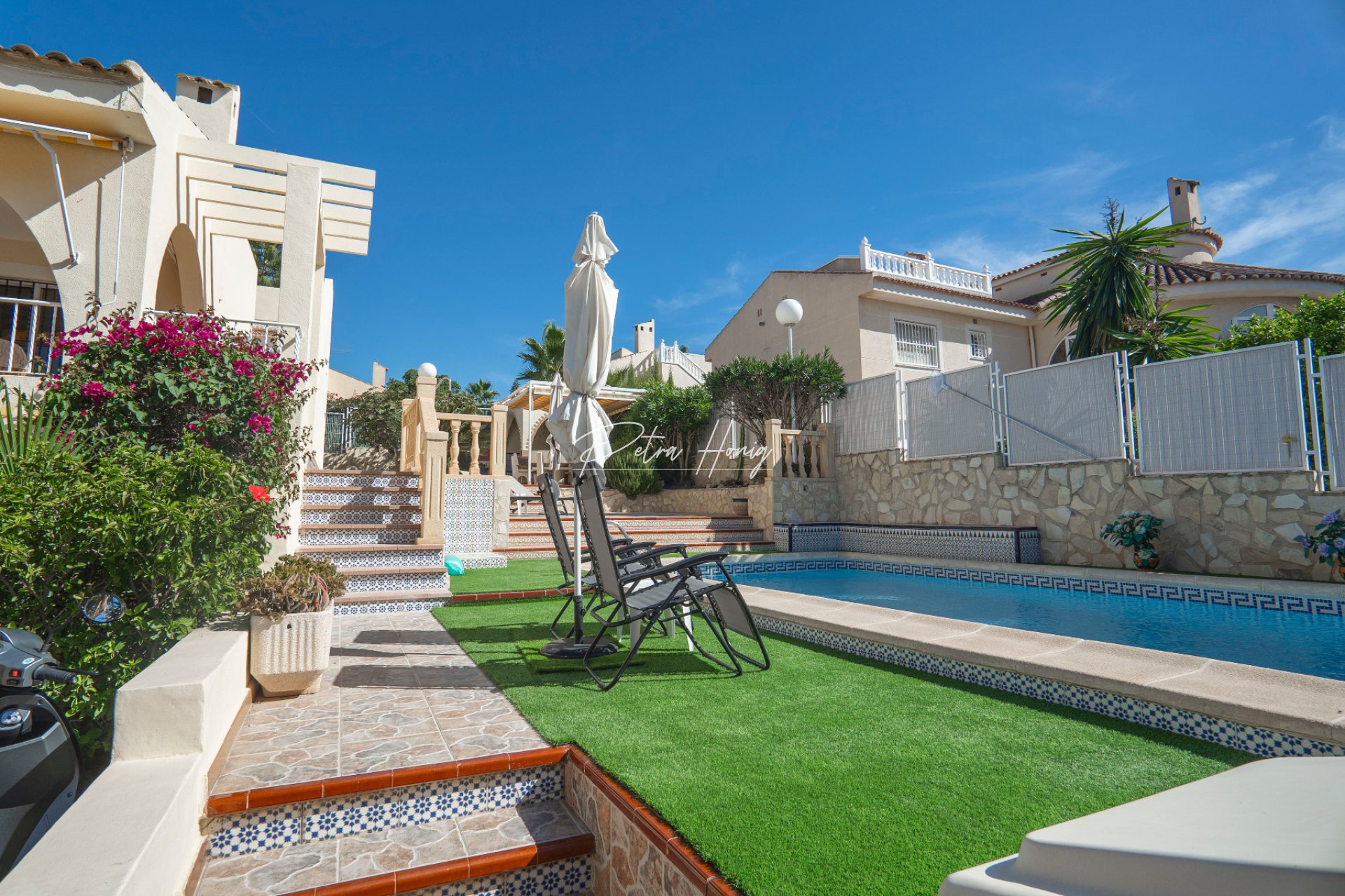 Reventa - Chalet - Ciudad Quesada - La Marquesa Golf
