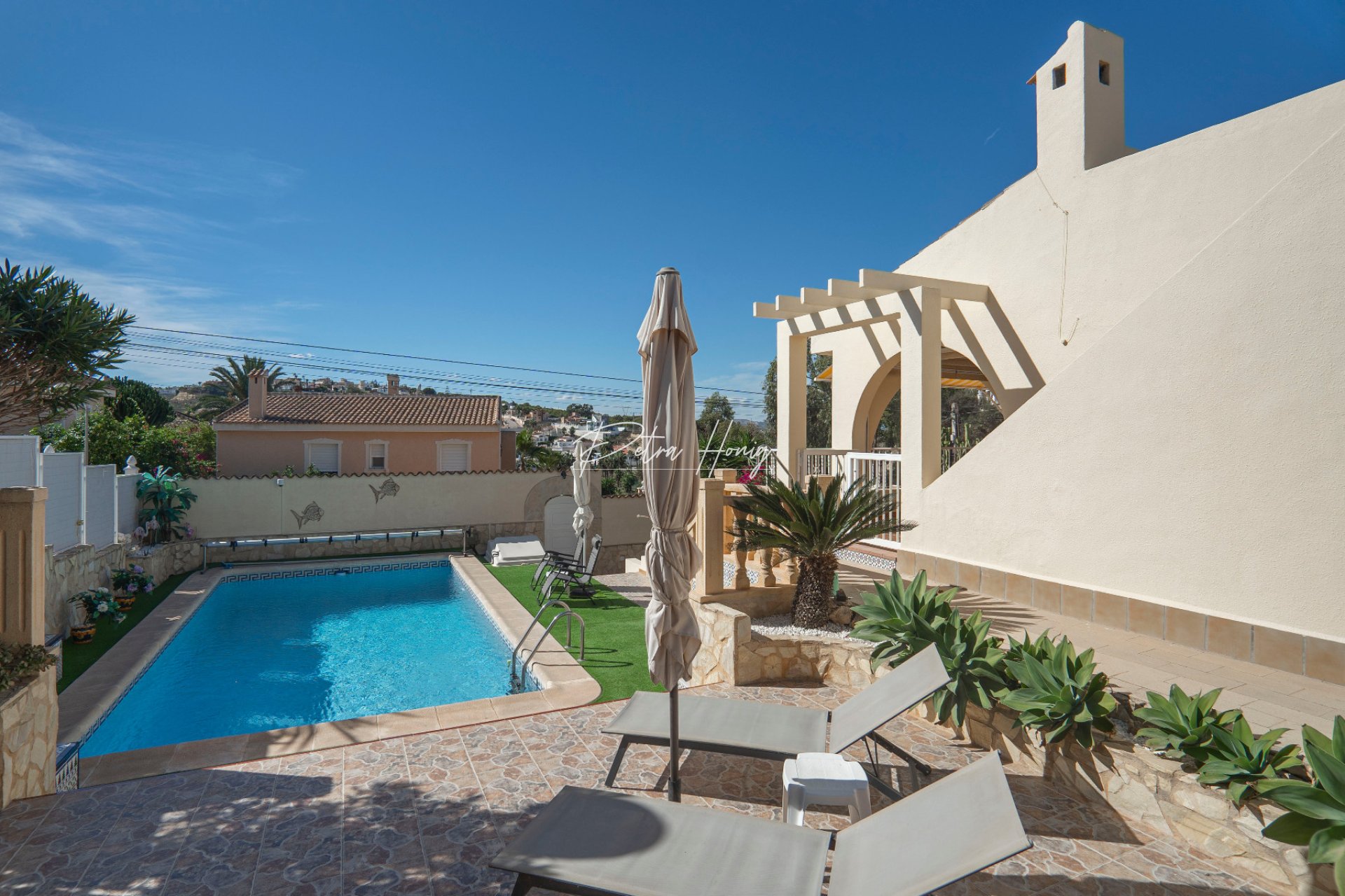Reventa - Chalet - Ciudad Quesada - La Marquesa Golf