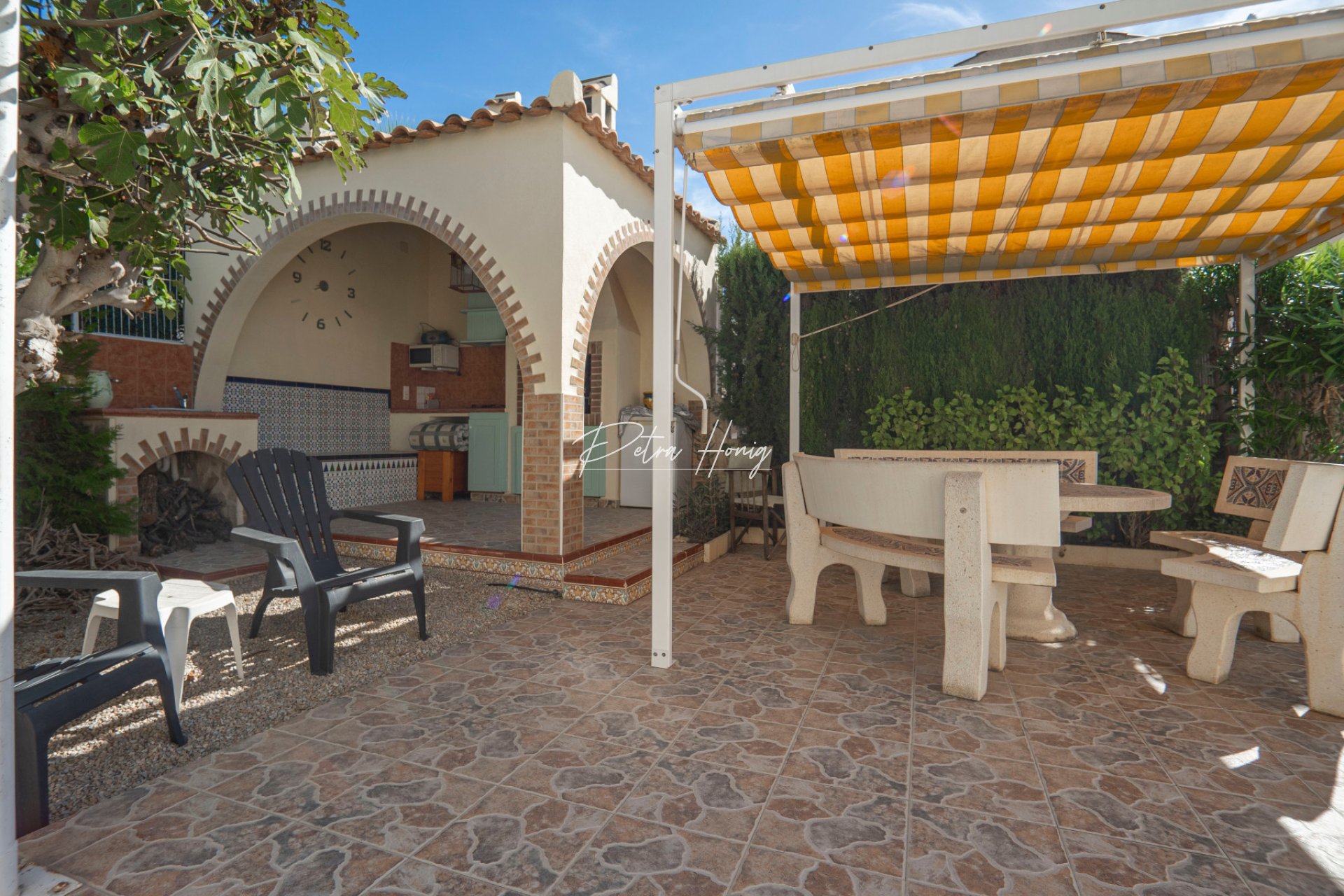Reventa - Chalet - Ciudad Quesada - La Marquesa Golf