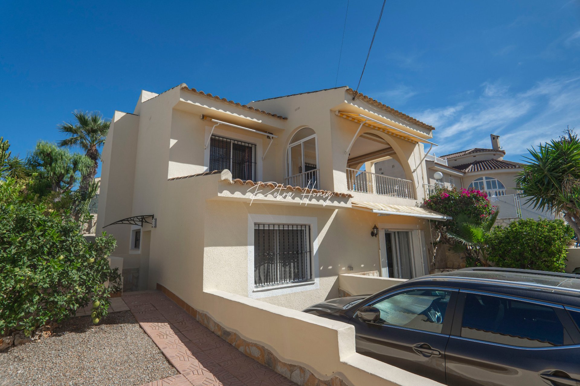 Reventa - Chalet - Ciudad Quesada - La Marquesa Golf