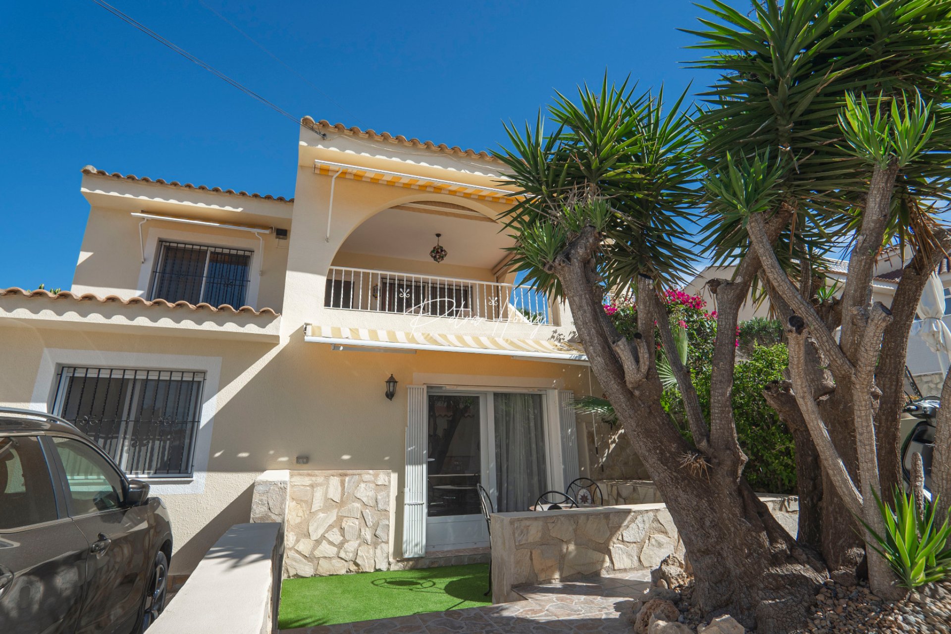 Reventa - Chalet - Ciudad Quesada - La Marquesa Golf