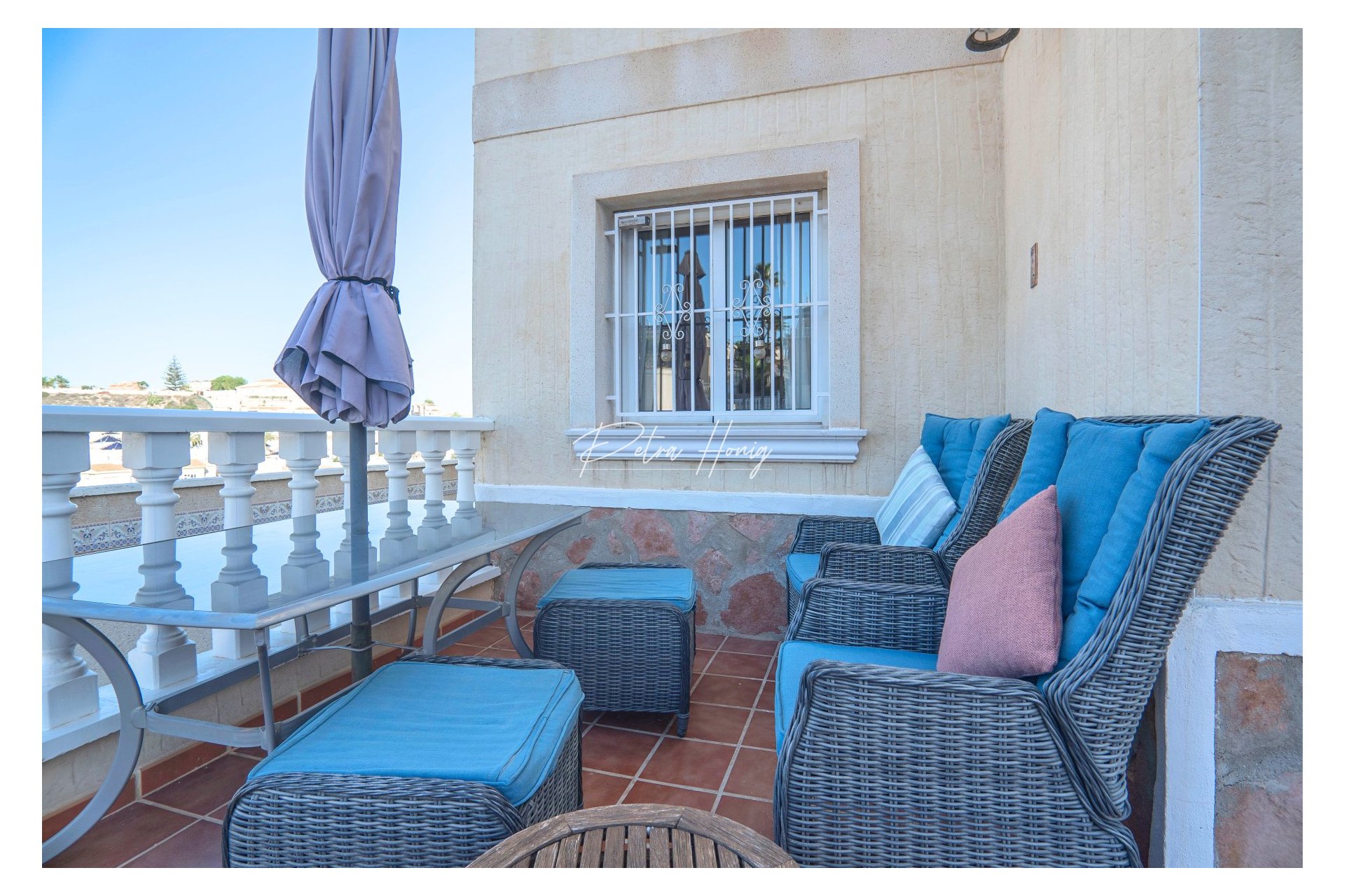 Reventa - Chalet - Ciudad Quesada - La Marquesa Golf