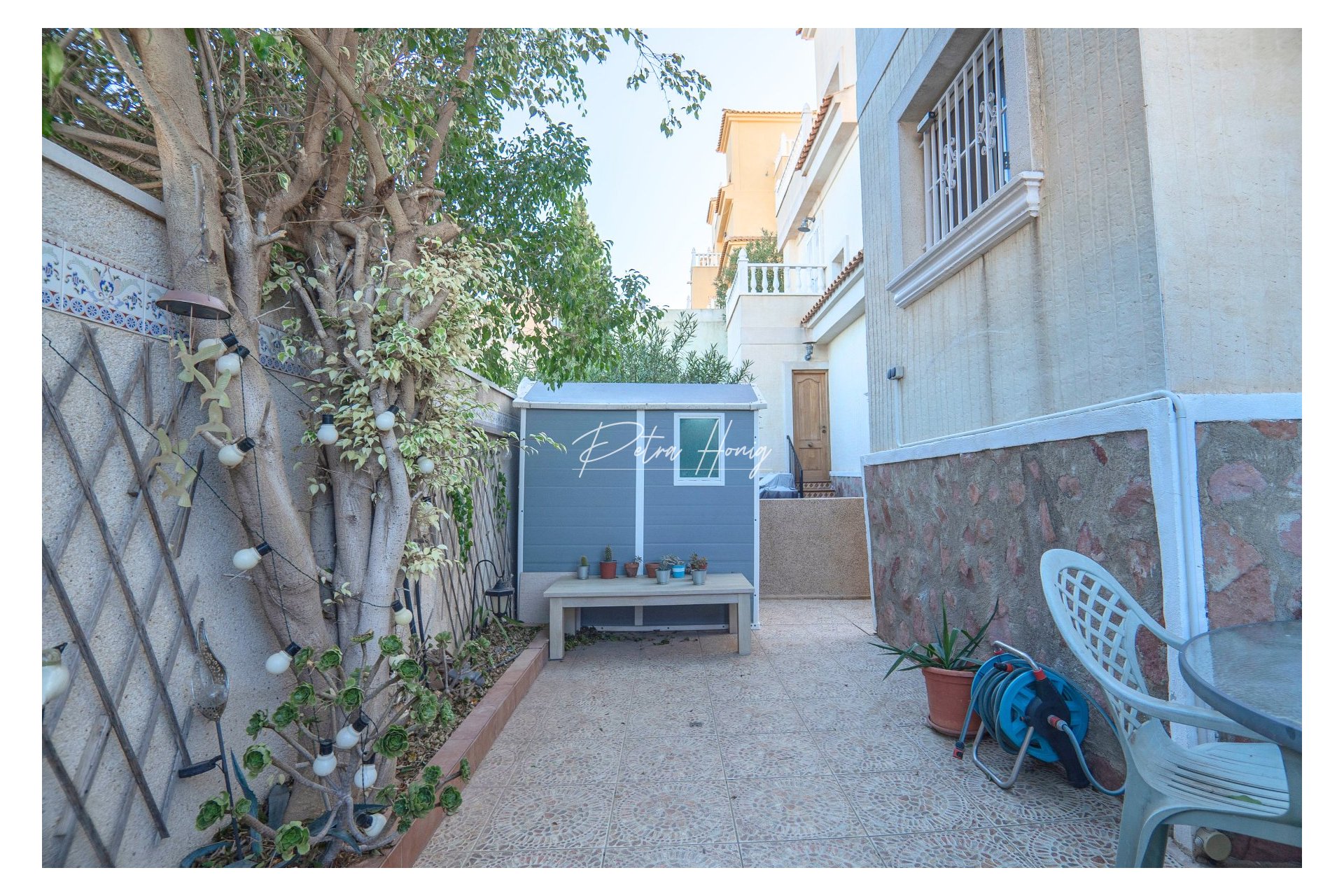 Reventa - Chalet - Ciudad Quesada - La Marquesa Golf