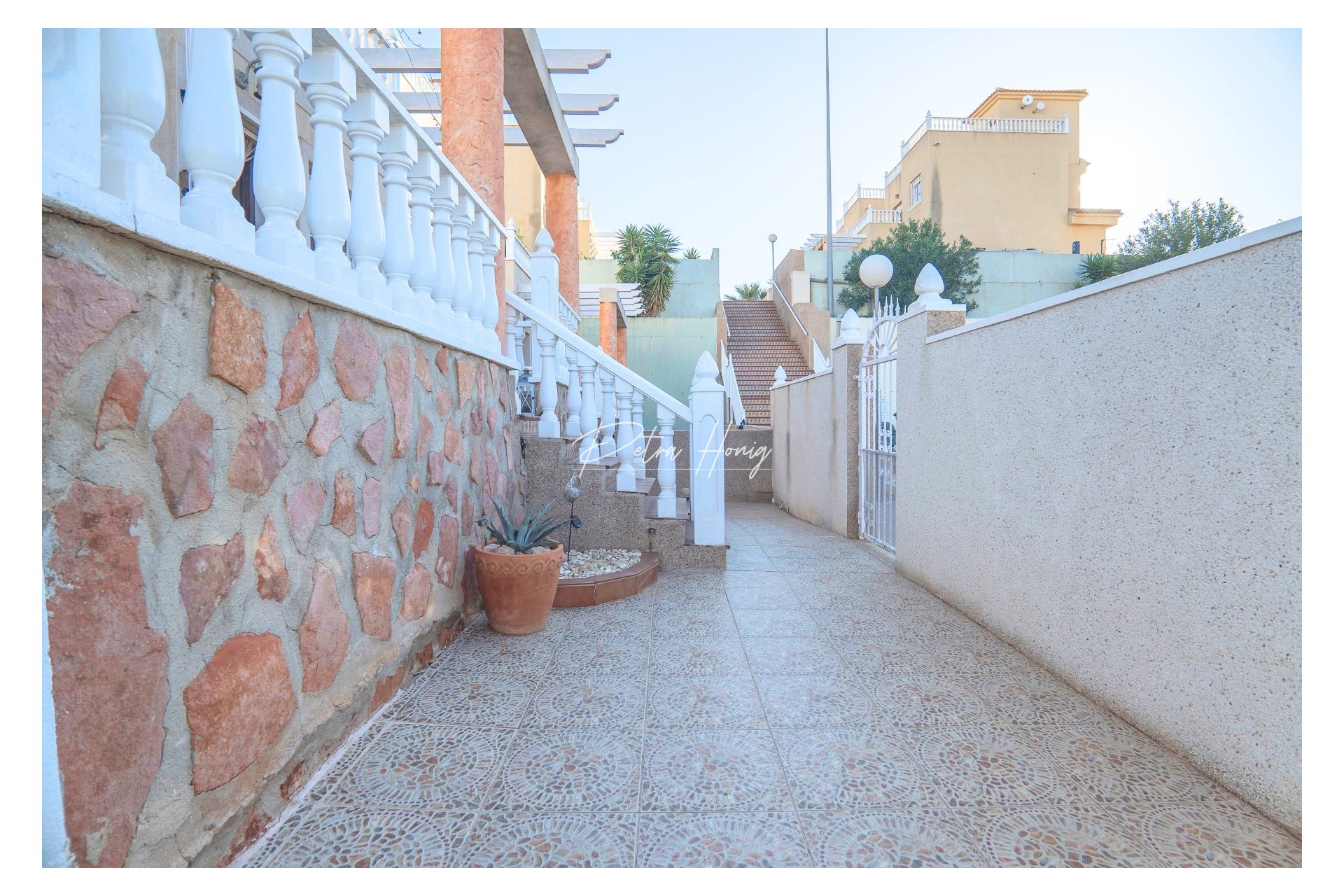 Reventa - Chalet - Ciudad Quesada - La Marquesa Golf