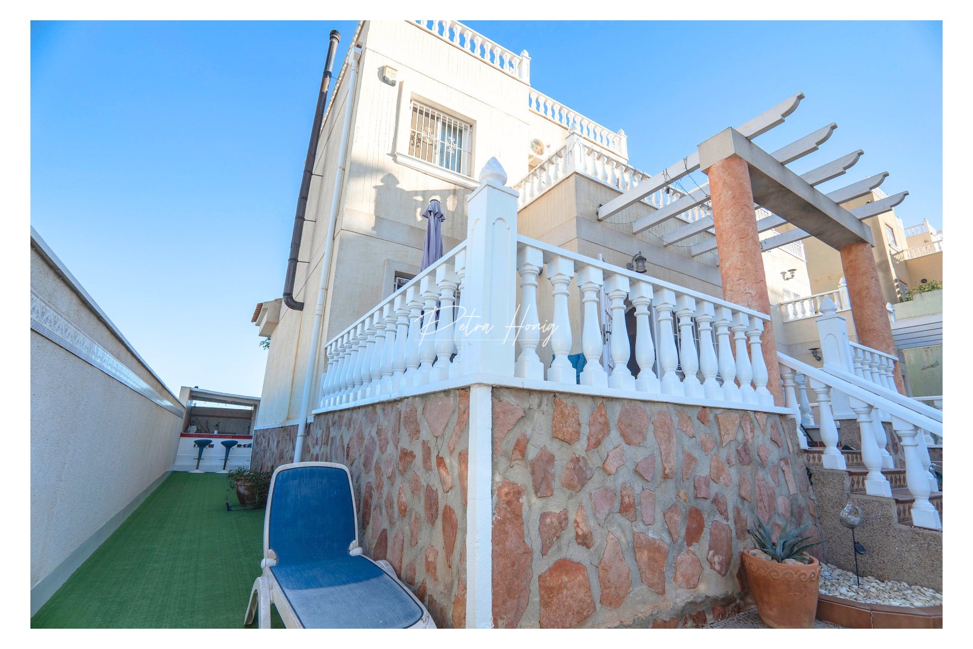 Reventa - Chalet - Ciudad Quesada - La Marquesa Golf