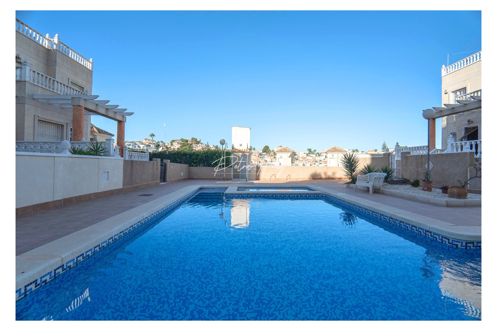 Reventa - Chalet - Ciudad Quesada - La Marquesa Golf