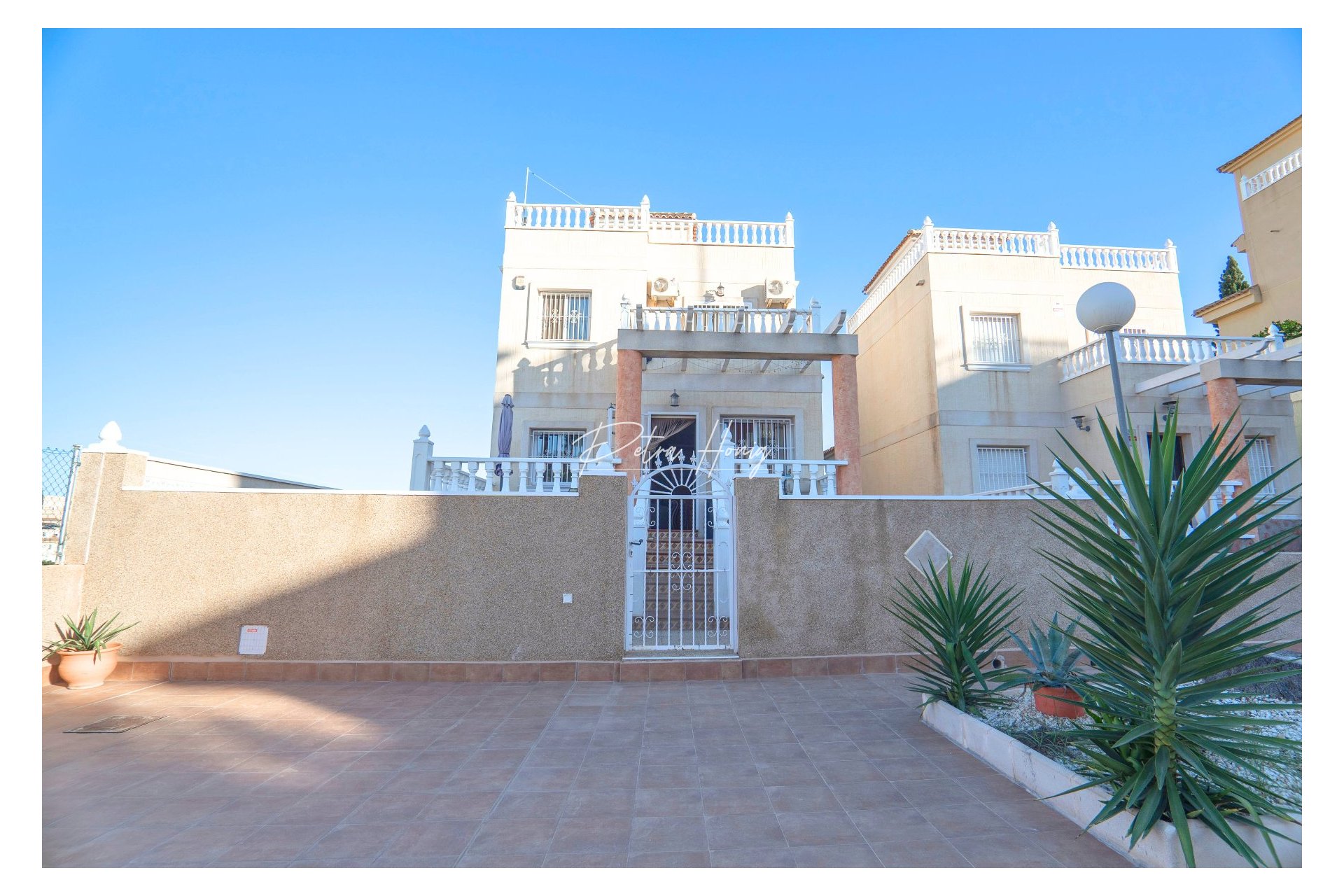 Reventa - Chalet - Ciudad Quesada - La Marquesa Golf