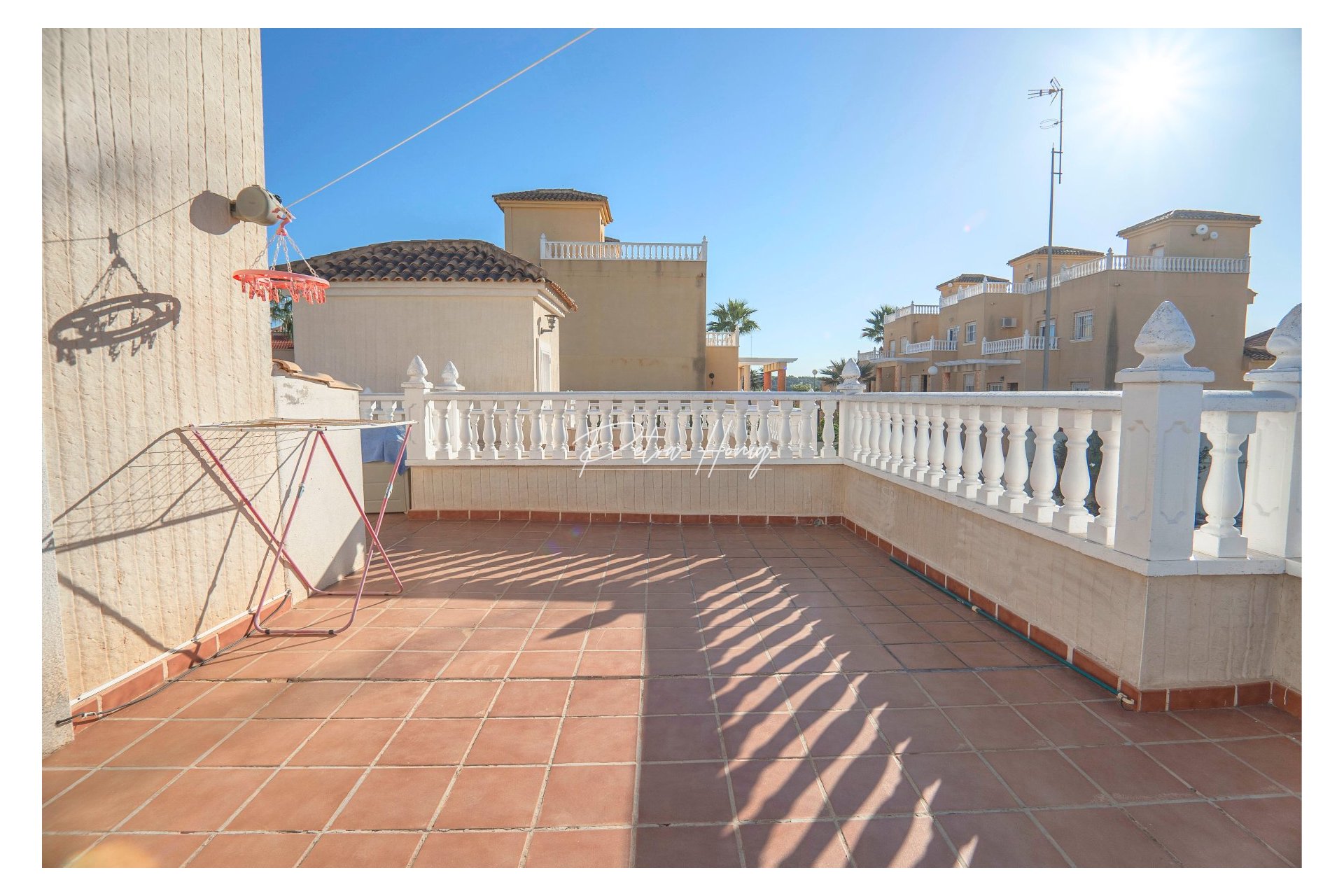 Reventa - Chalet - Ciudad Quesada - La Marquesa Golf