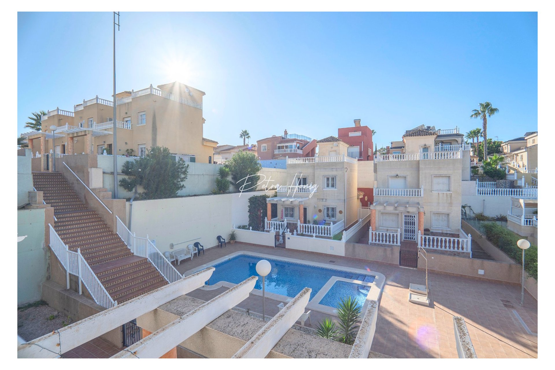 Reventa - Chalet - Ciudad Quesada - La Marquesa Golf