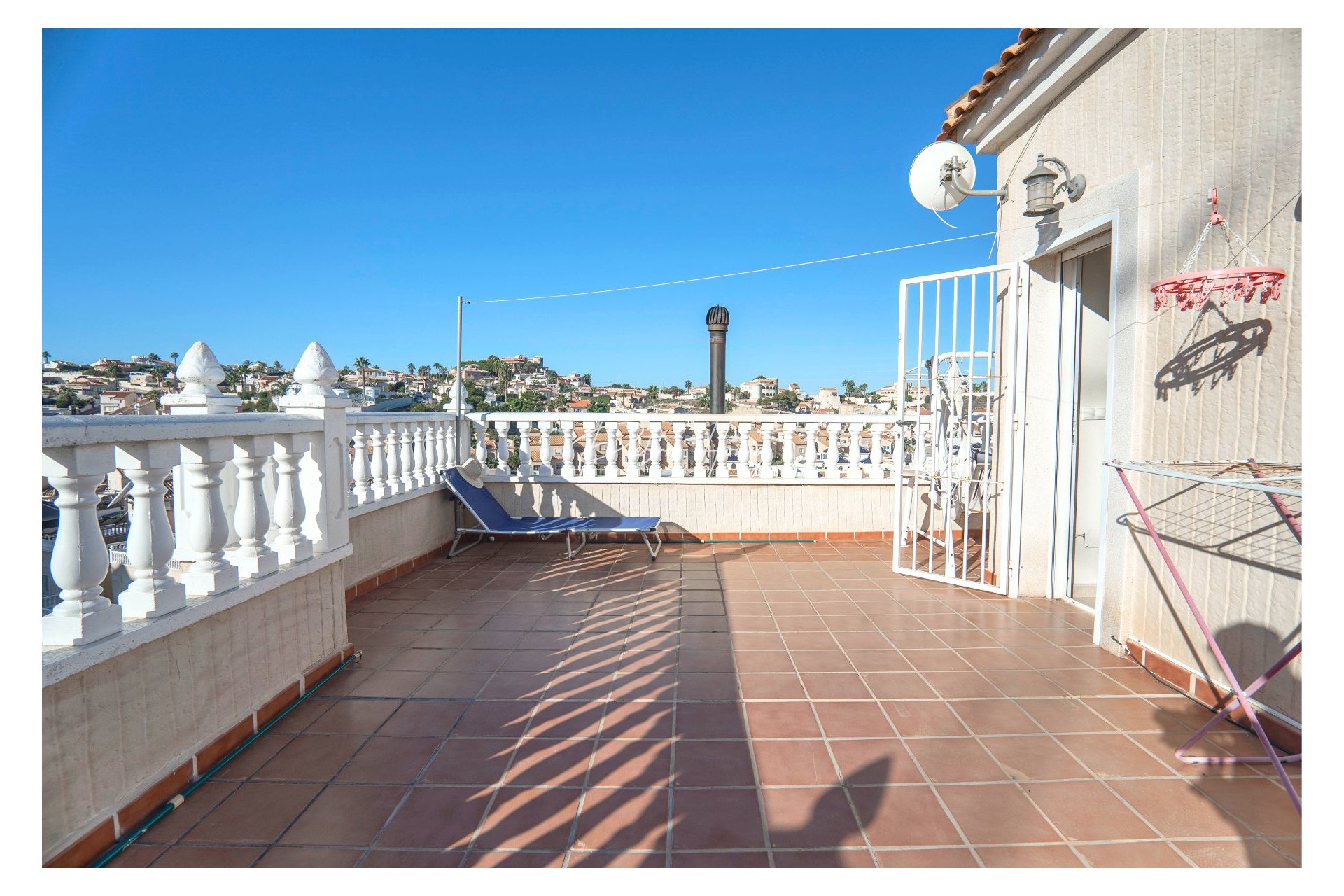 Reventa - Chalet - Ciudad Quesada - La Marquesa Golf