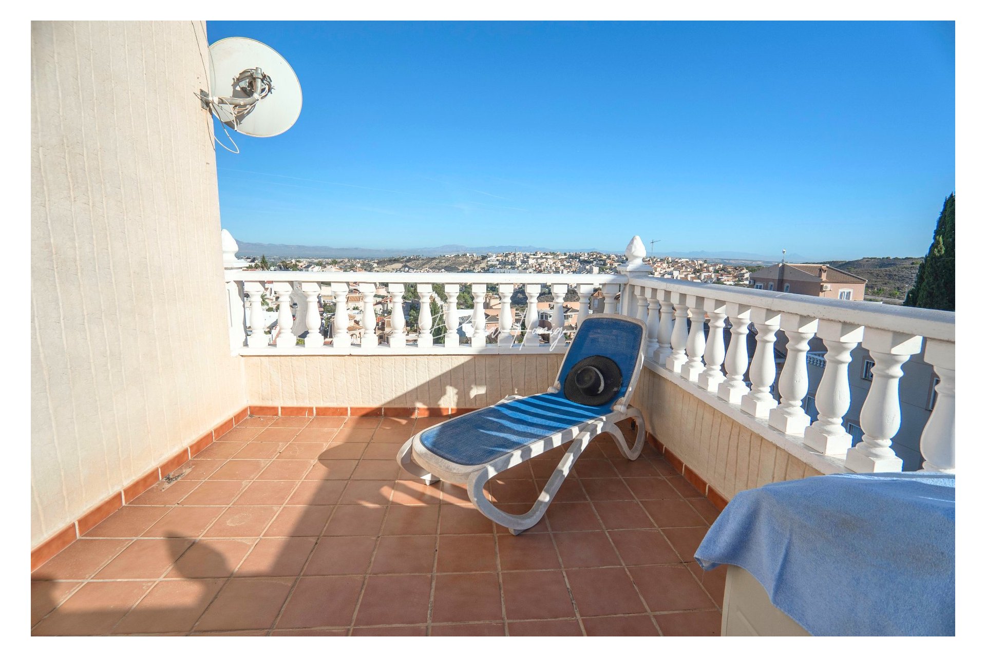 Reventa - Chalet - Ciudad Quesada - La Marquesa Golf