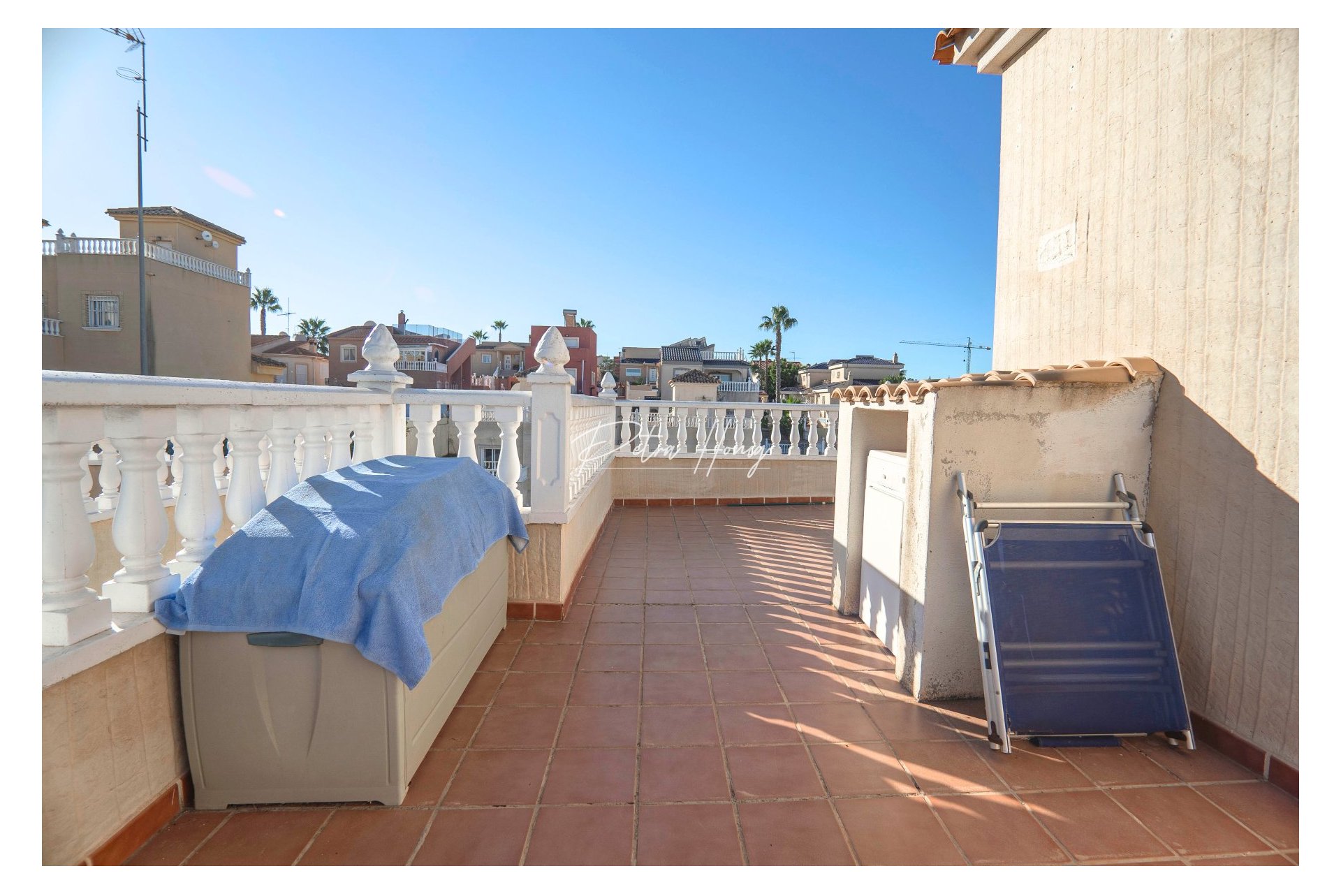 Reventa - Chalet - Ciudad Quesada - La Marquesa Golf