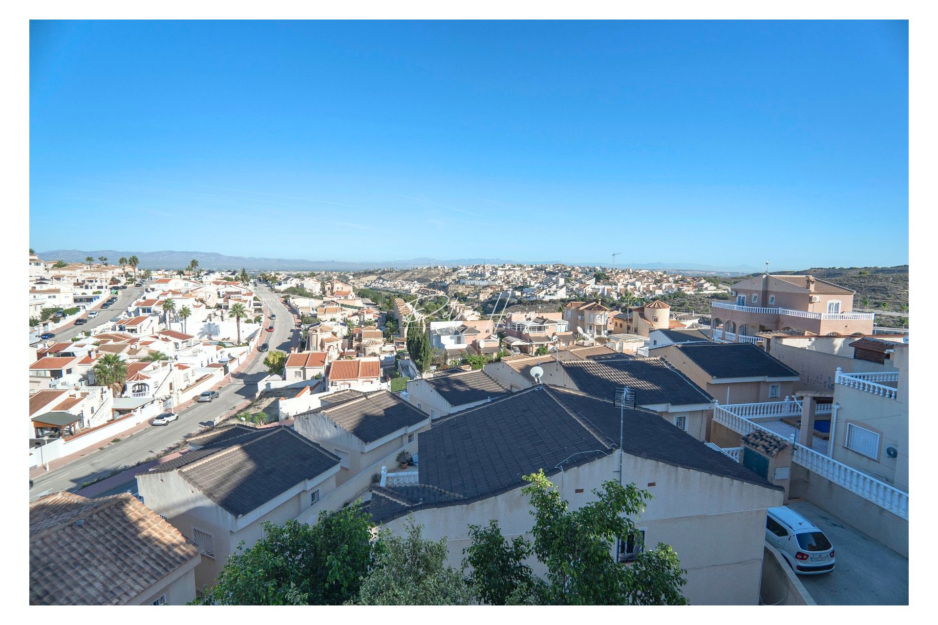 Reventa - Chalet - Ciudad Quesada - La Marquesa Golf