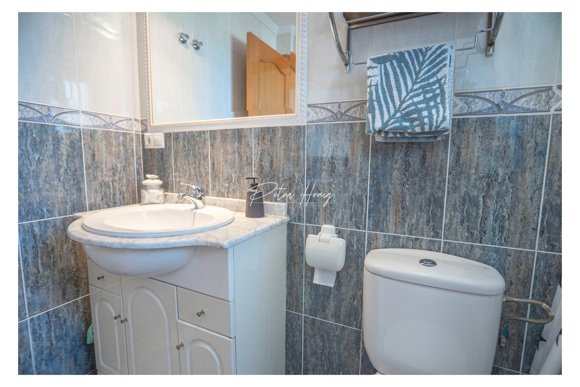 Reventa - Chalet - Ciudad Quesada - La Marquesa Golf