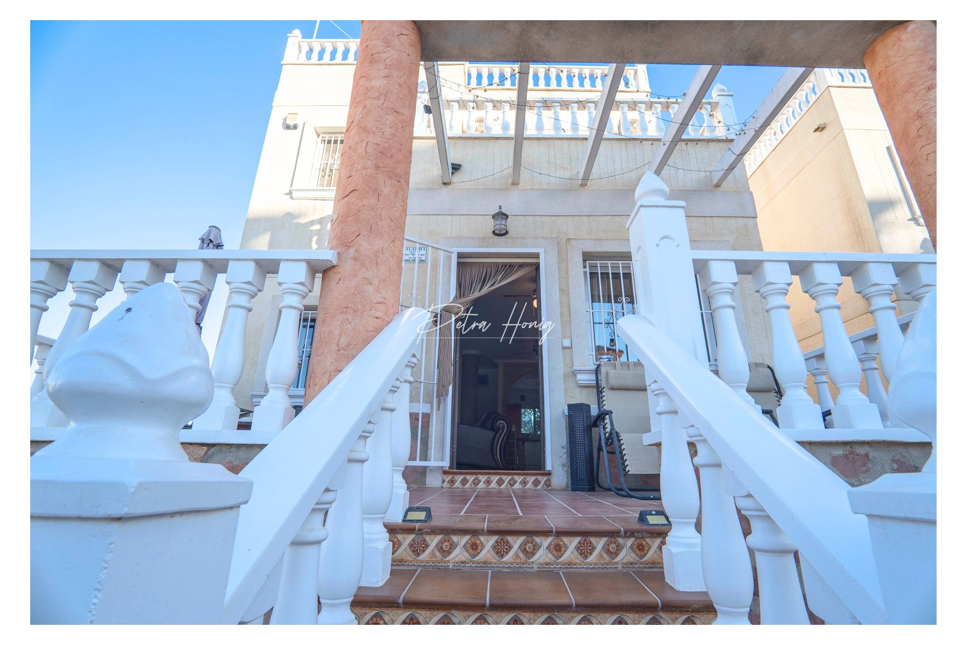 Reventa - Chalet - Ciudad Quesada - La Marquesa Golf