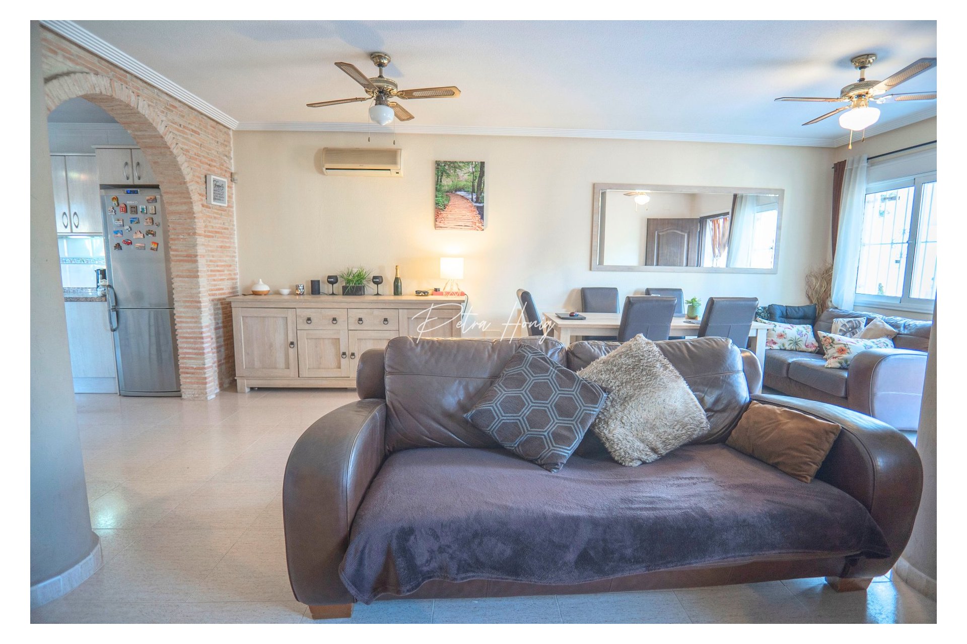 Reventa - Chalet - Ciudad Quesada - La Marquesa Golf