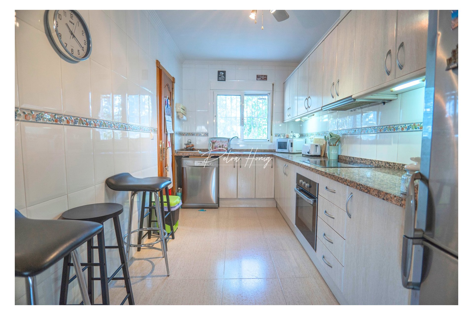 Reventa - Chalet - Ciudad Quesada - La Marquesa Golf